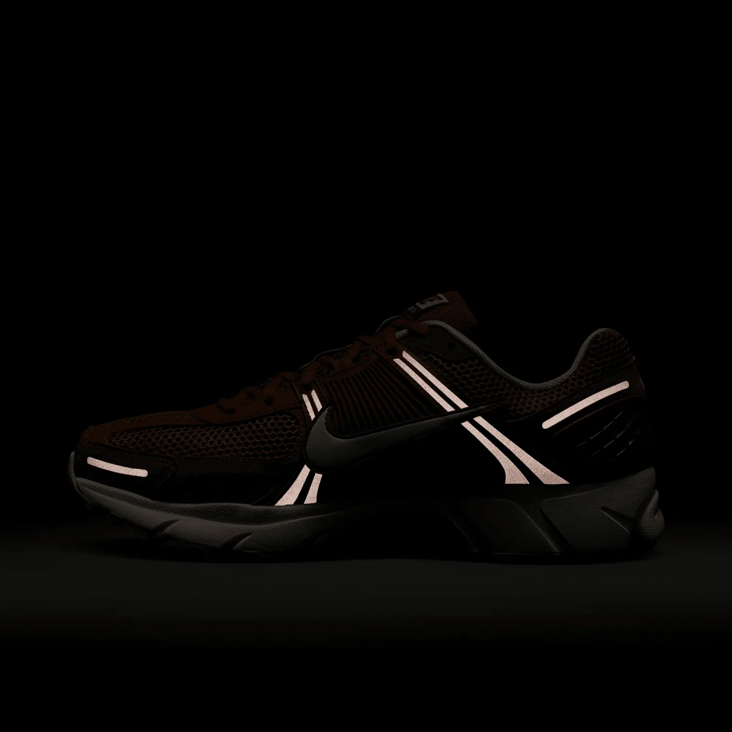 Nike Zoom Vomero 5 Monarch Dark Russet image 2