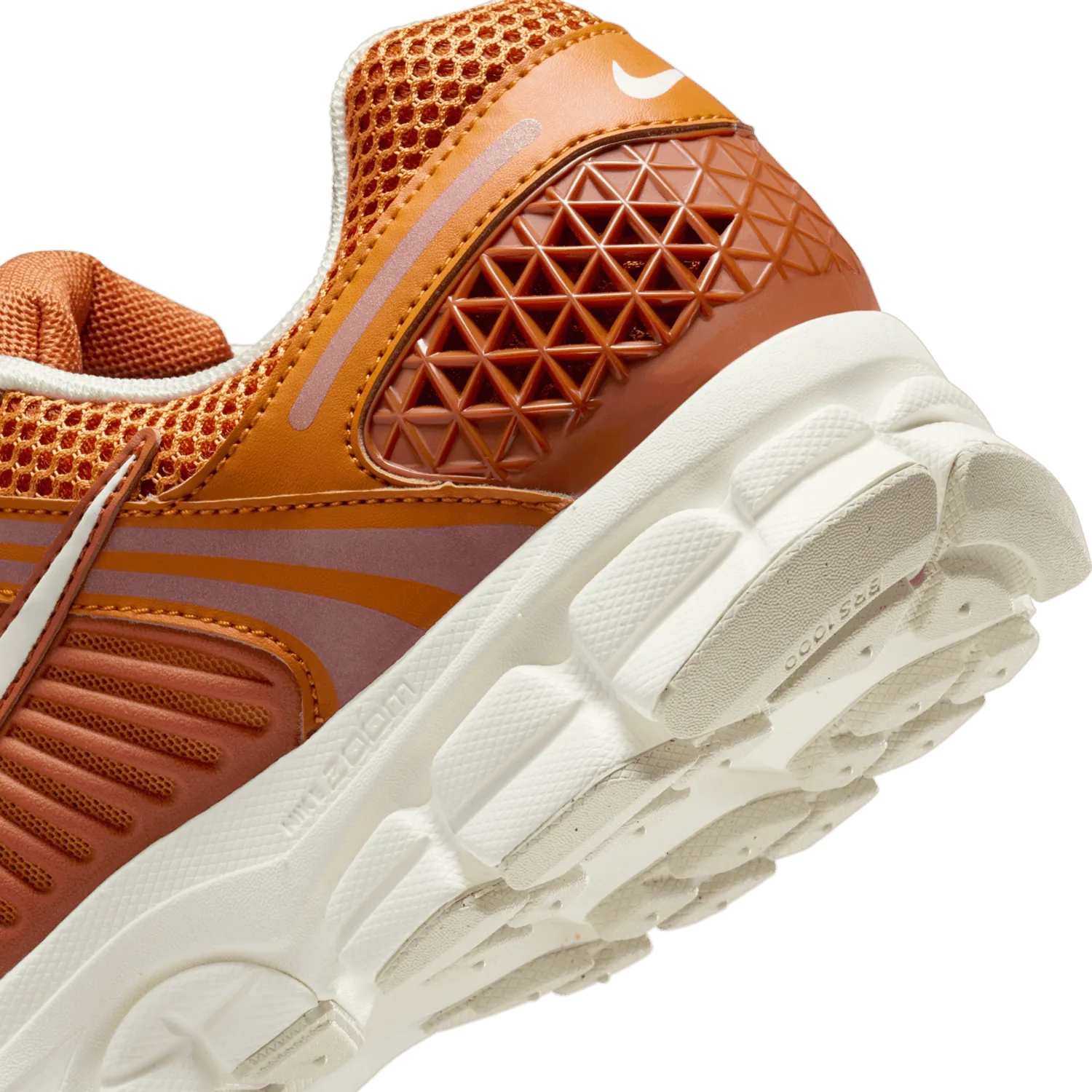 Nike Zoom Vomero 5 Monarch Dark Russet image 7