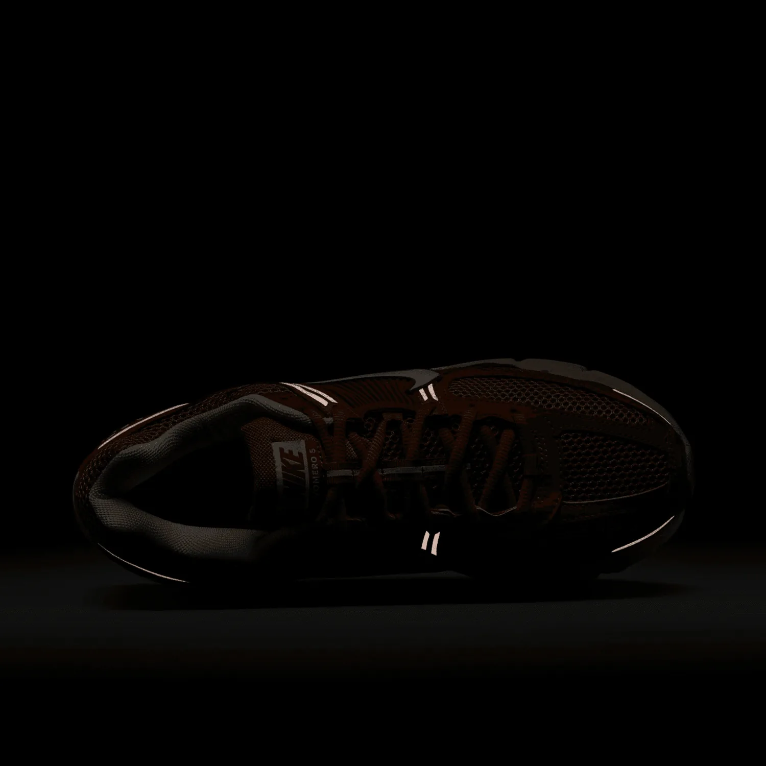 Nike Zoom Vomero 5 Monarch Dark Russet image 8