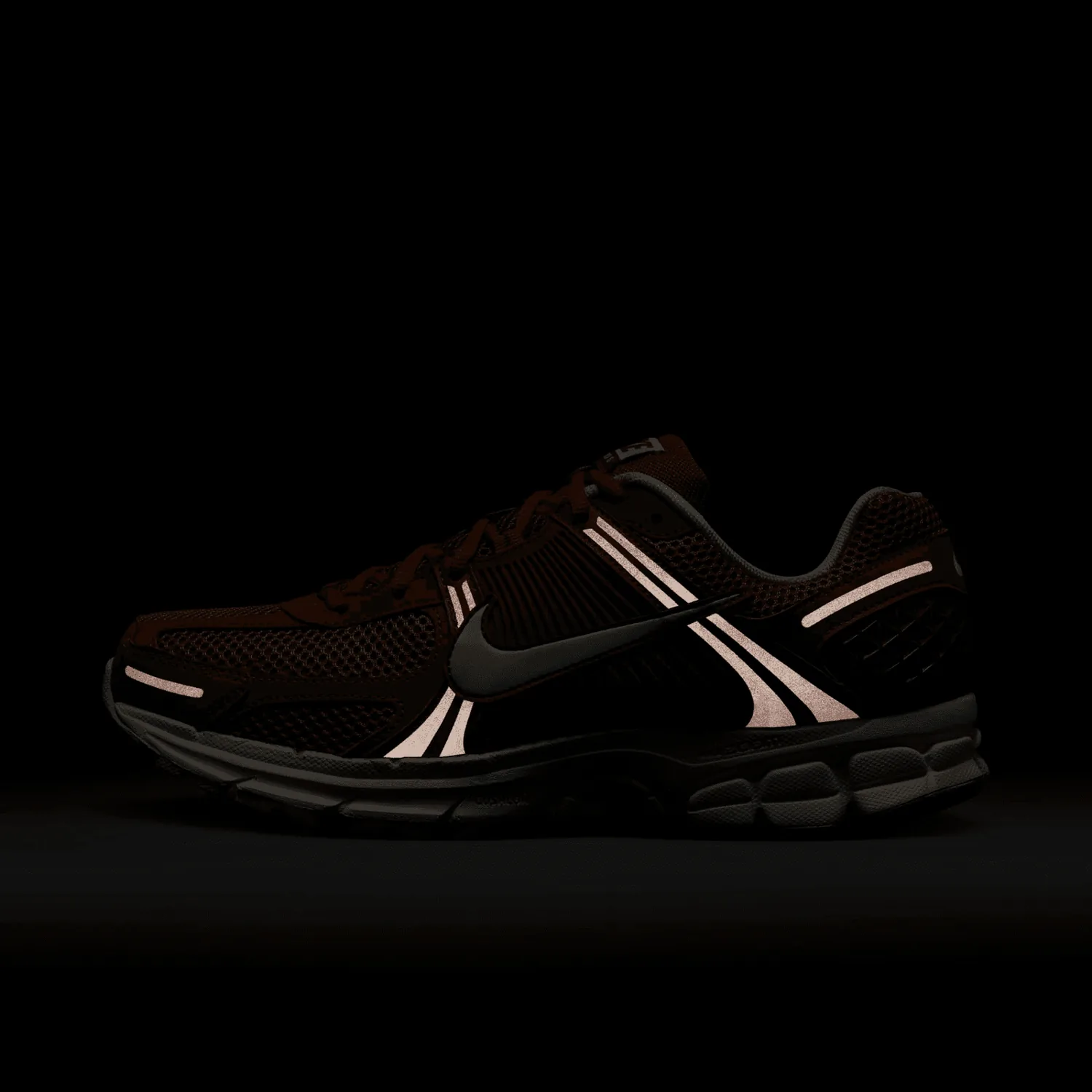 Nike Zoom Vomero 5 Monarch Dark Russet image 10