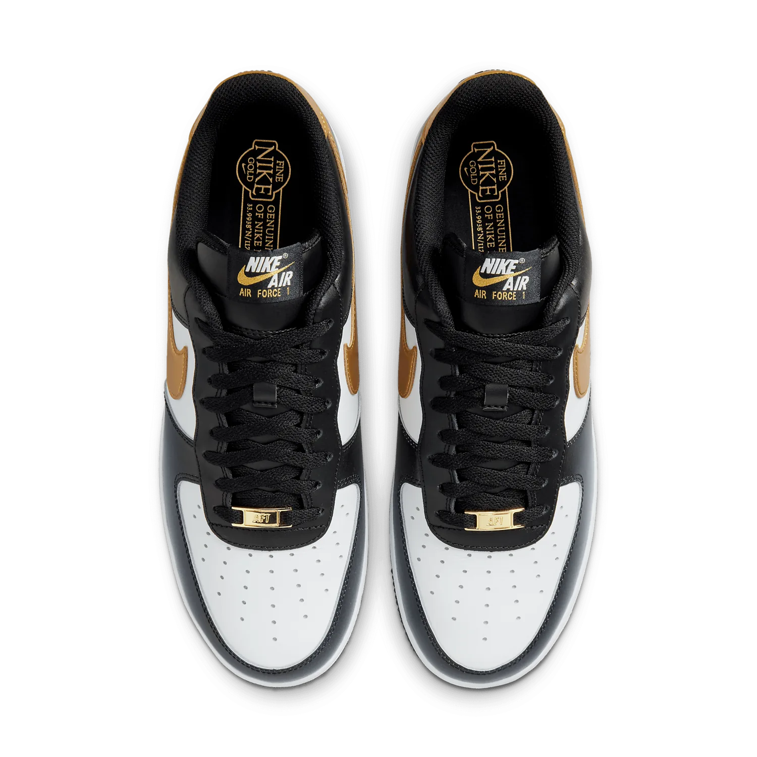 Nike Air Force 1 '07 PRM Foot Locker 50th Anniversary image 2
