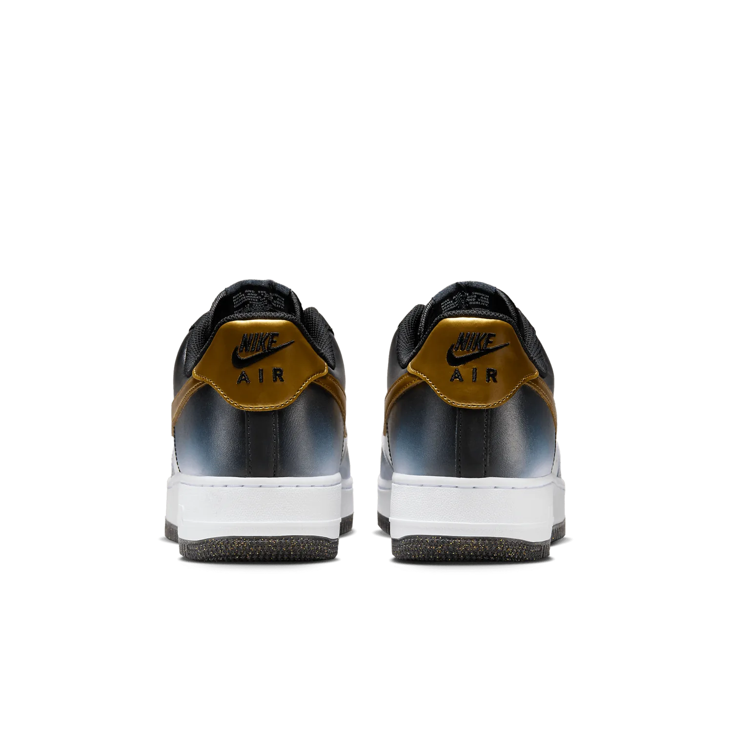Nike Air Force 1 '07 PRM Foot Locker 50th Anniversary image 4