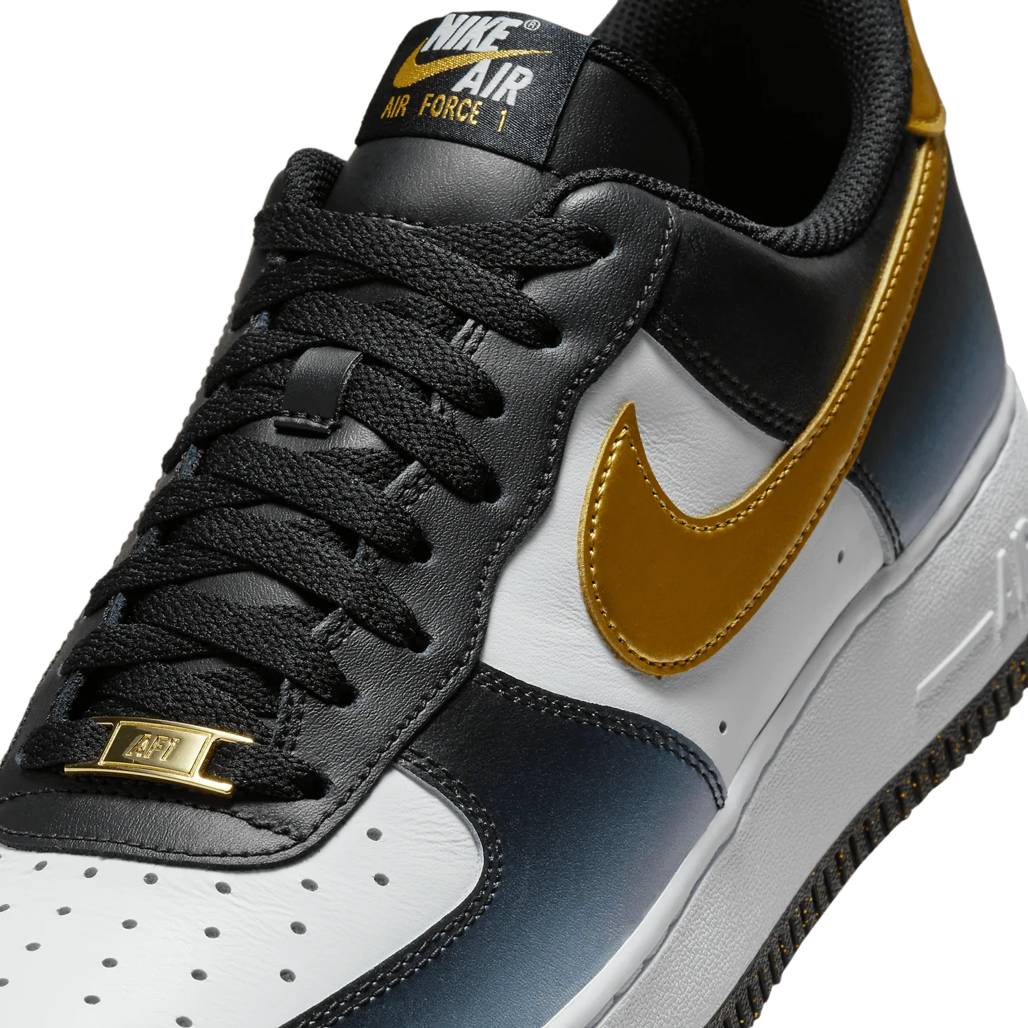 Nike Air Force 1 '07 PRM Foot Locker 50th Anniversary image 5