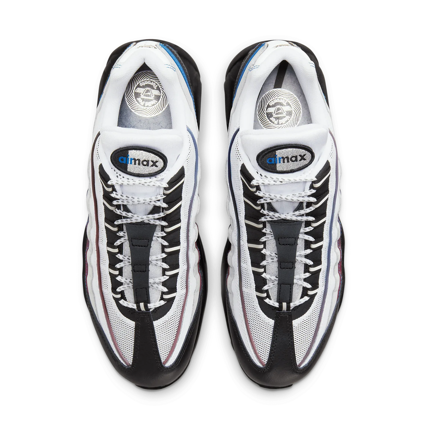 Nike Air Max 95 Toronto image 2
