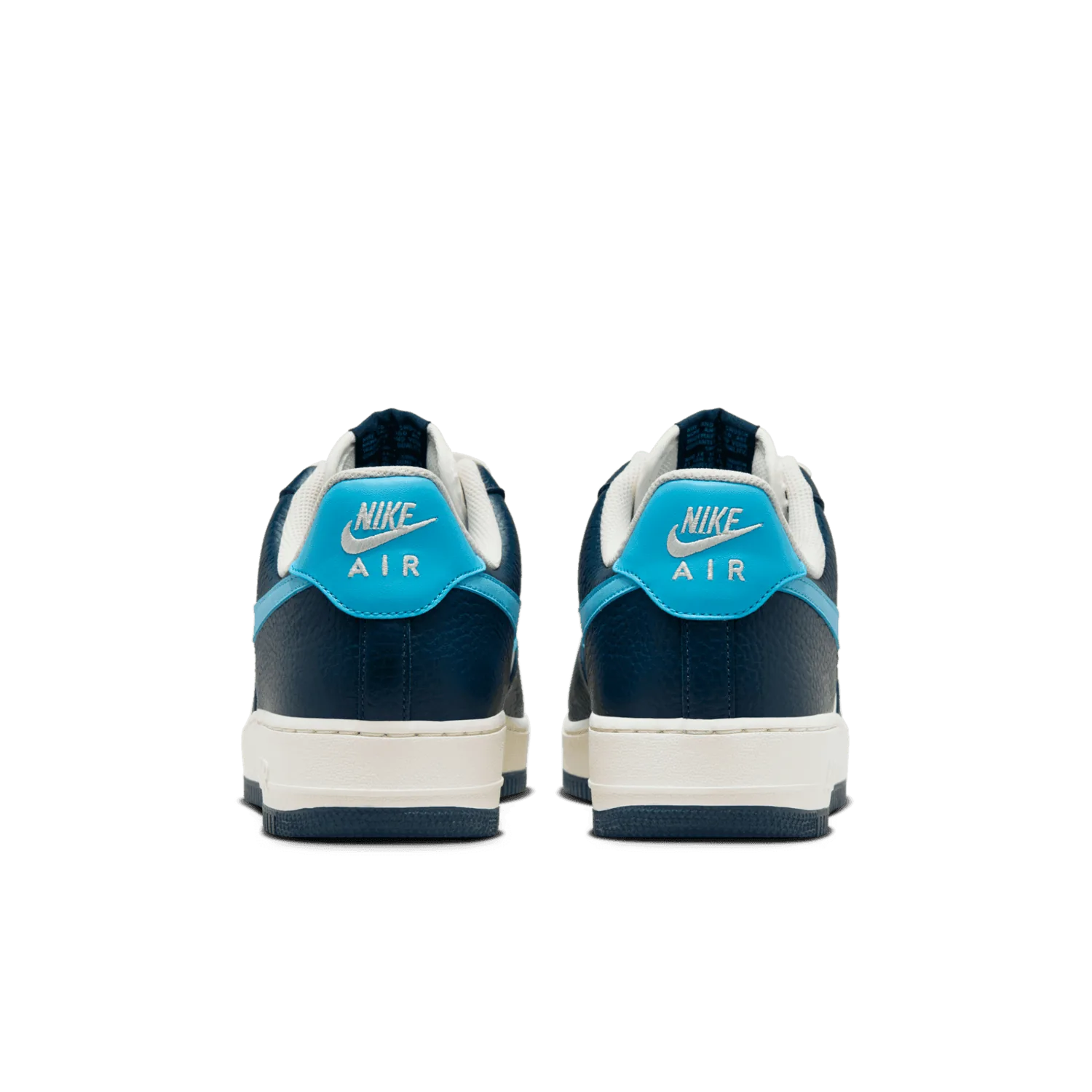 Nike Air Force 1 Low Armory Navy Baltic Blue image 4