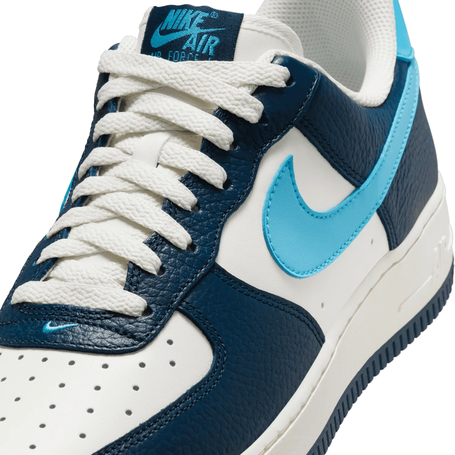 Nike Air Force 1 Low Armory Navy Baltic Blue image 5