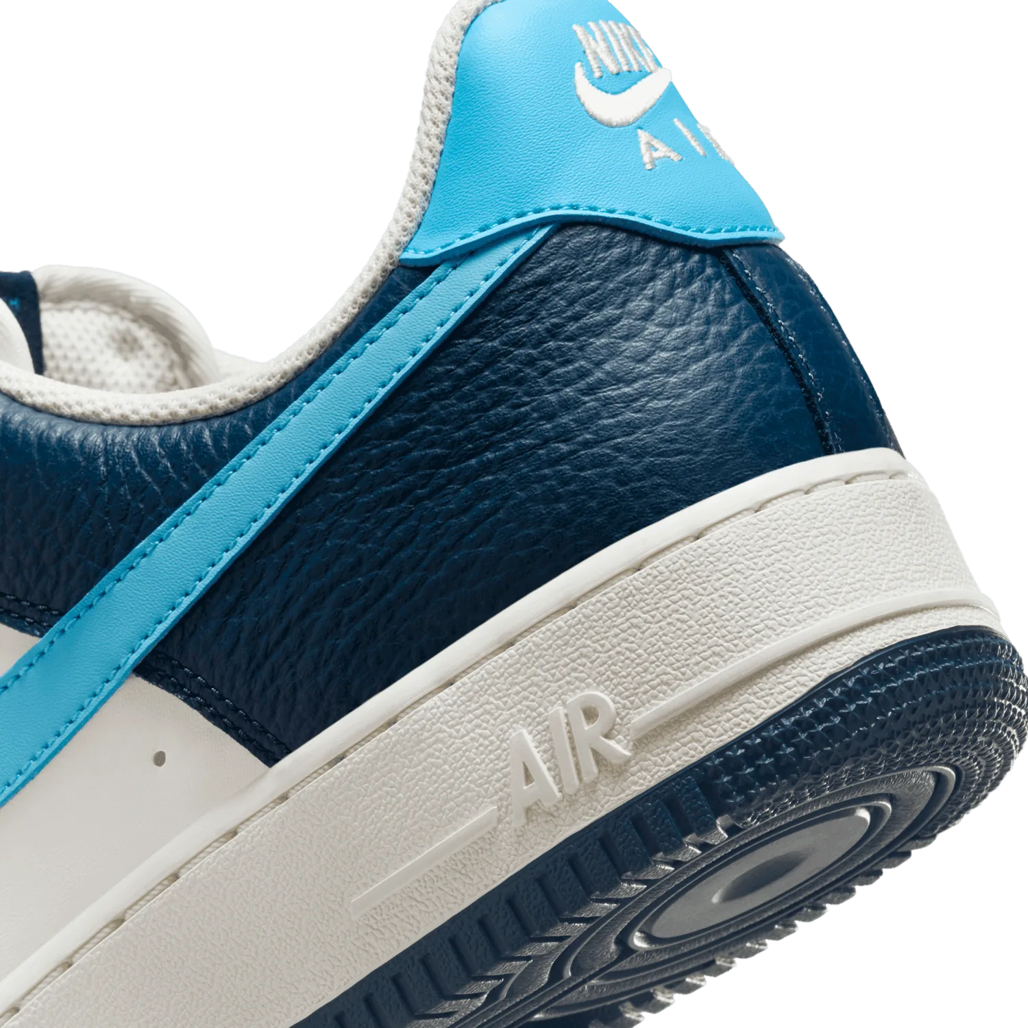 Nike Air Force 1 Low Armory Navy Baltic Blue image 6