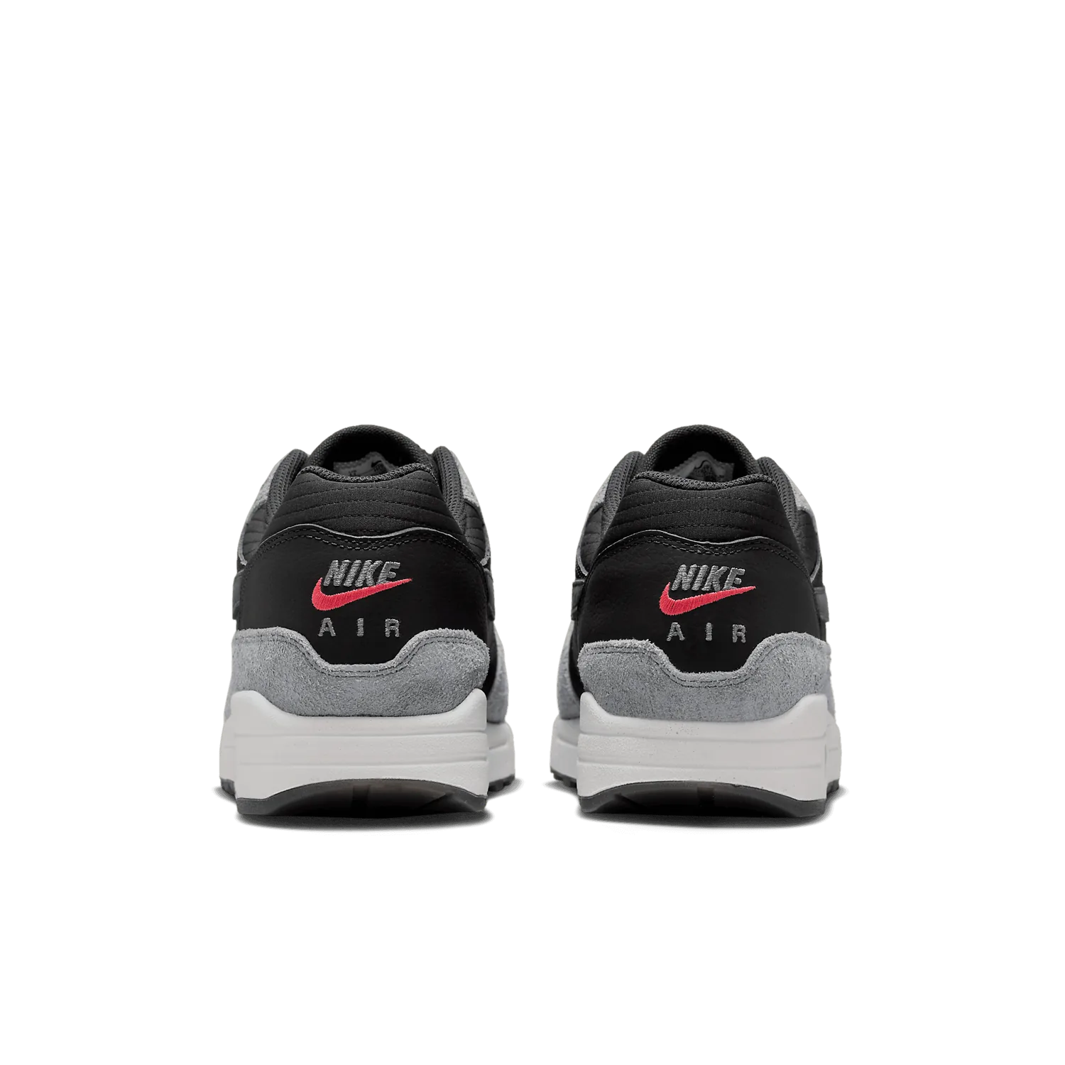 Nike Air Max 1 Premium Dark Smoke Grey image 5