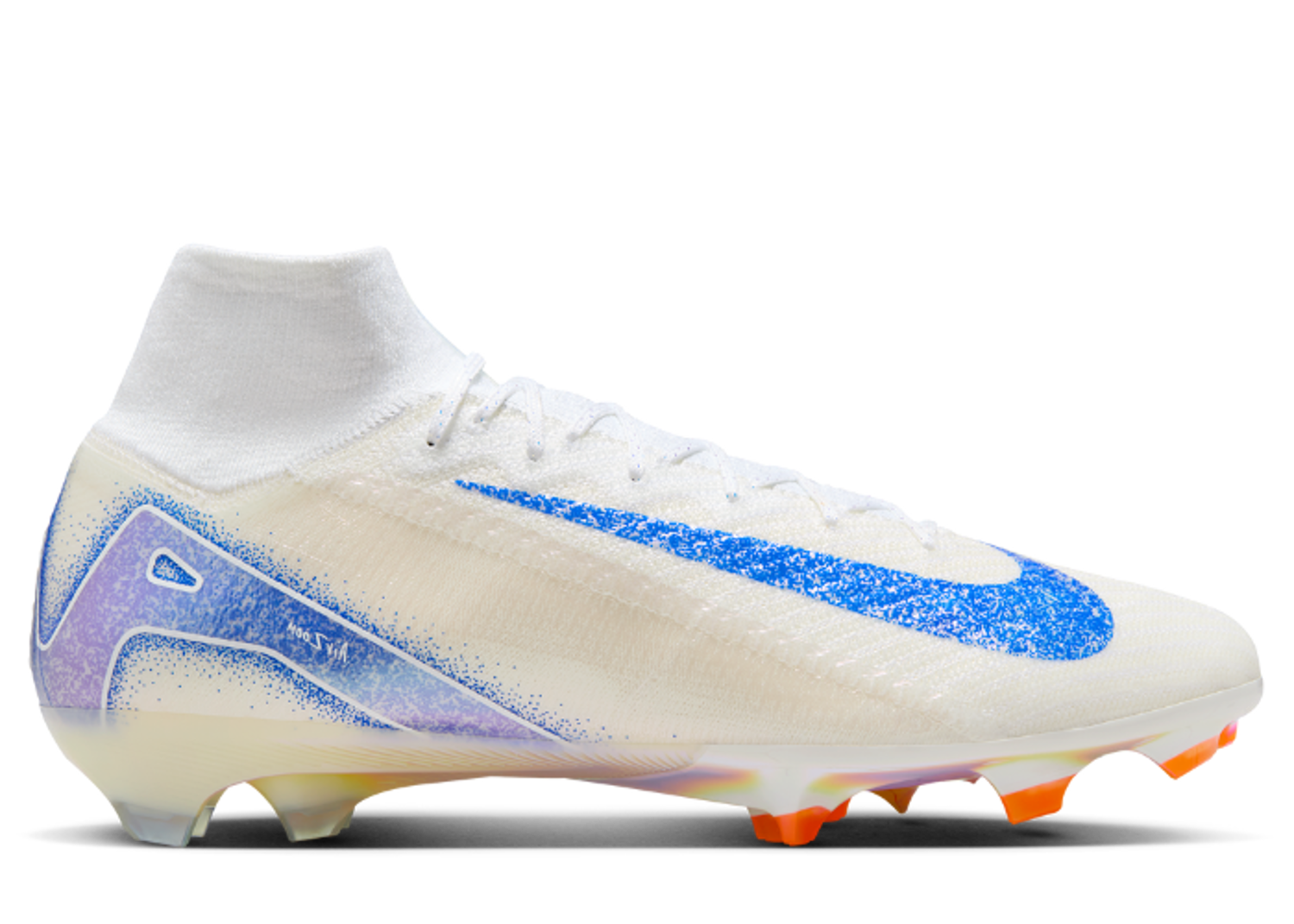 Nike Mercurial Superfly 10 Elite FP Blueprint