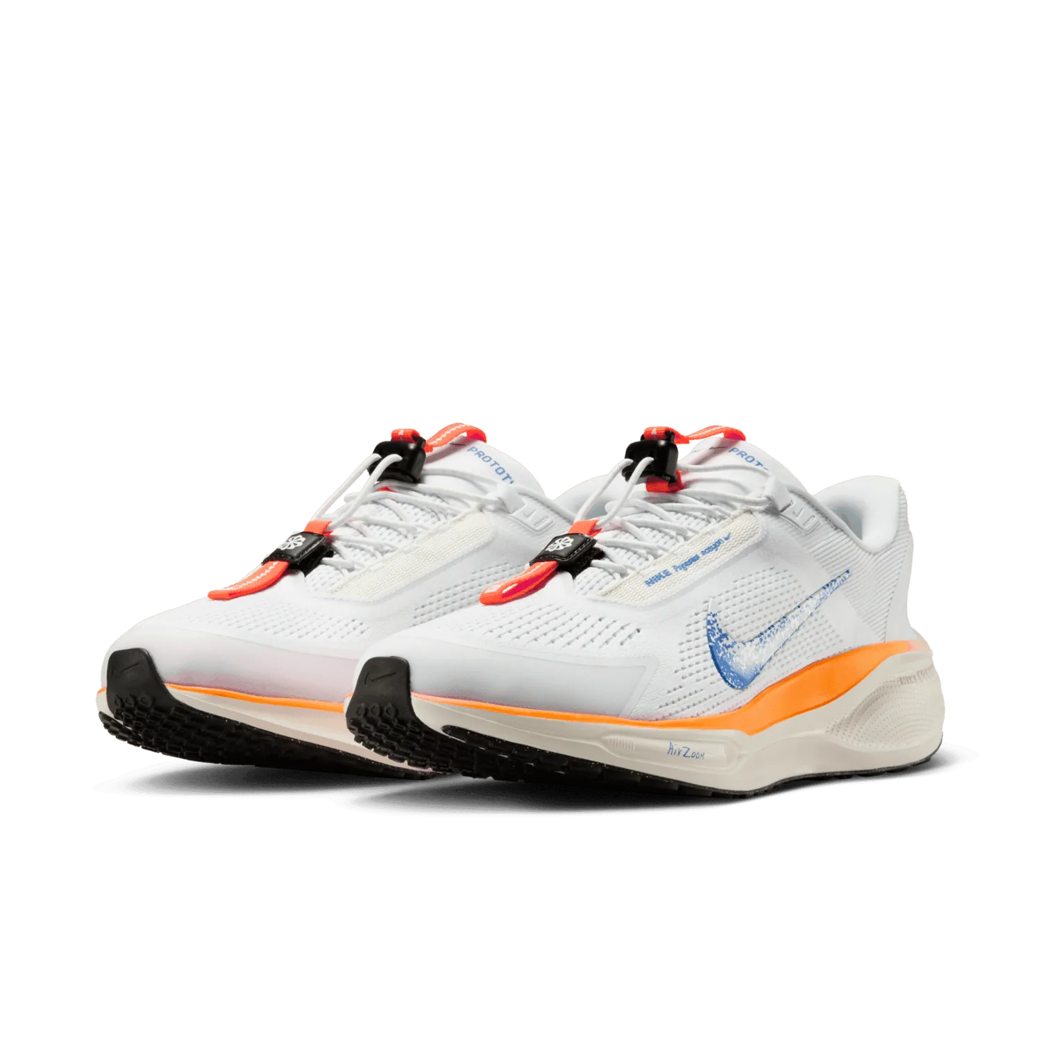 Nike Pegasus EasyOn 41 FP Blueprint image 4