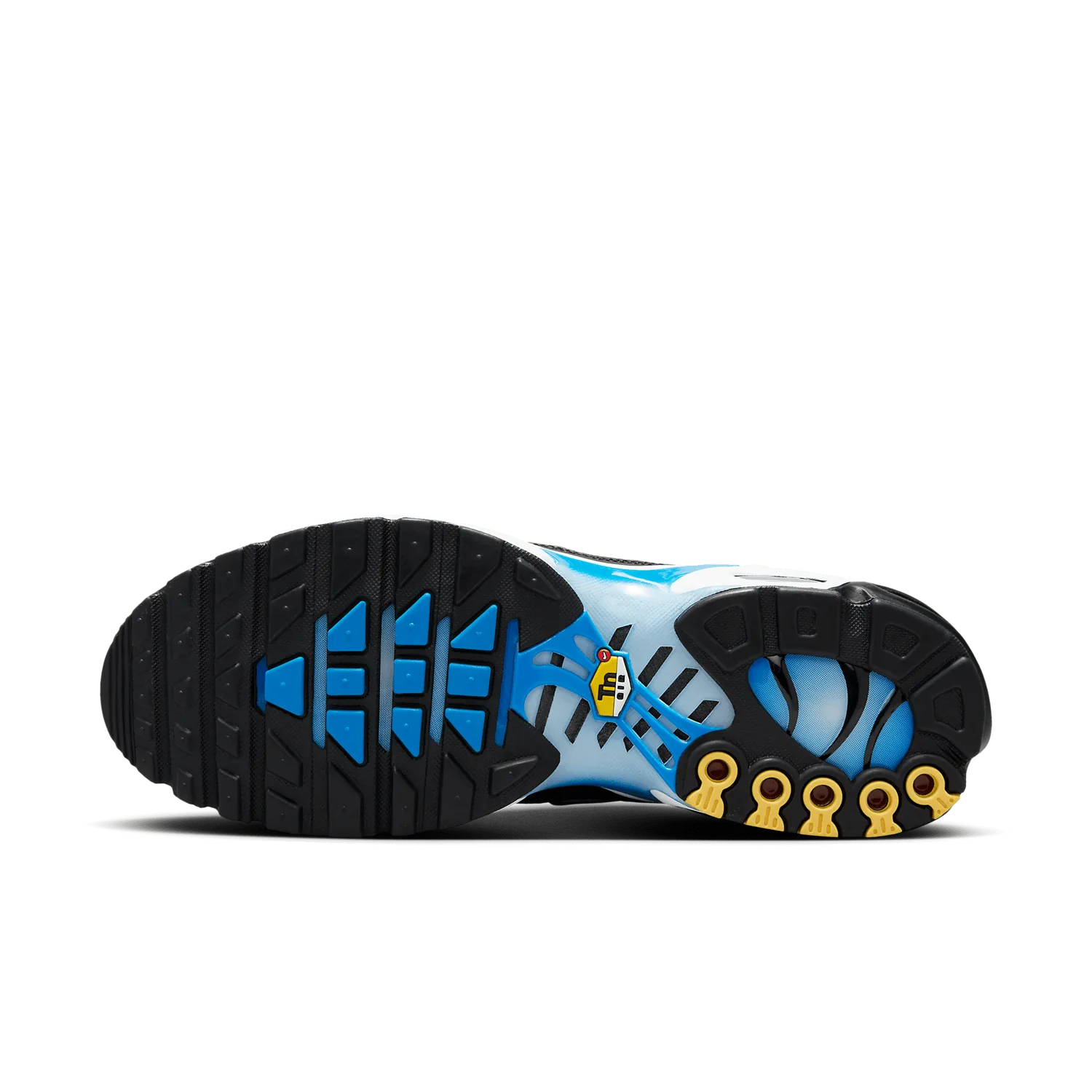 Nike Air Max Plus Napoli image 2