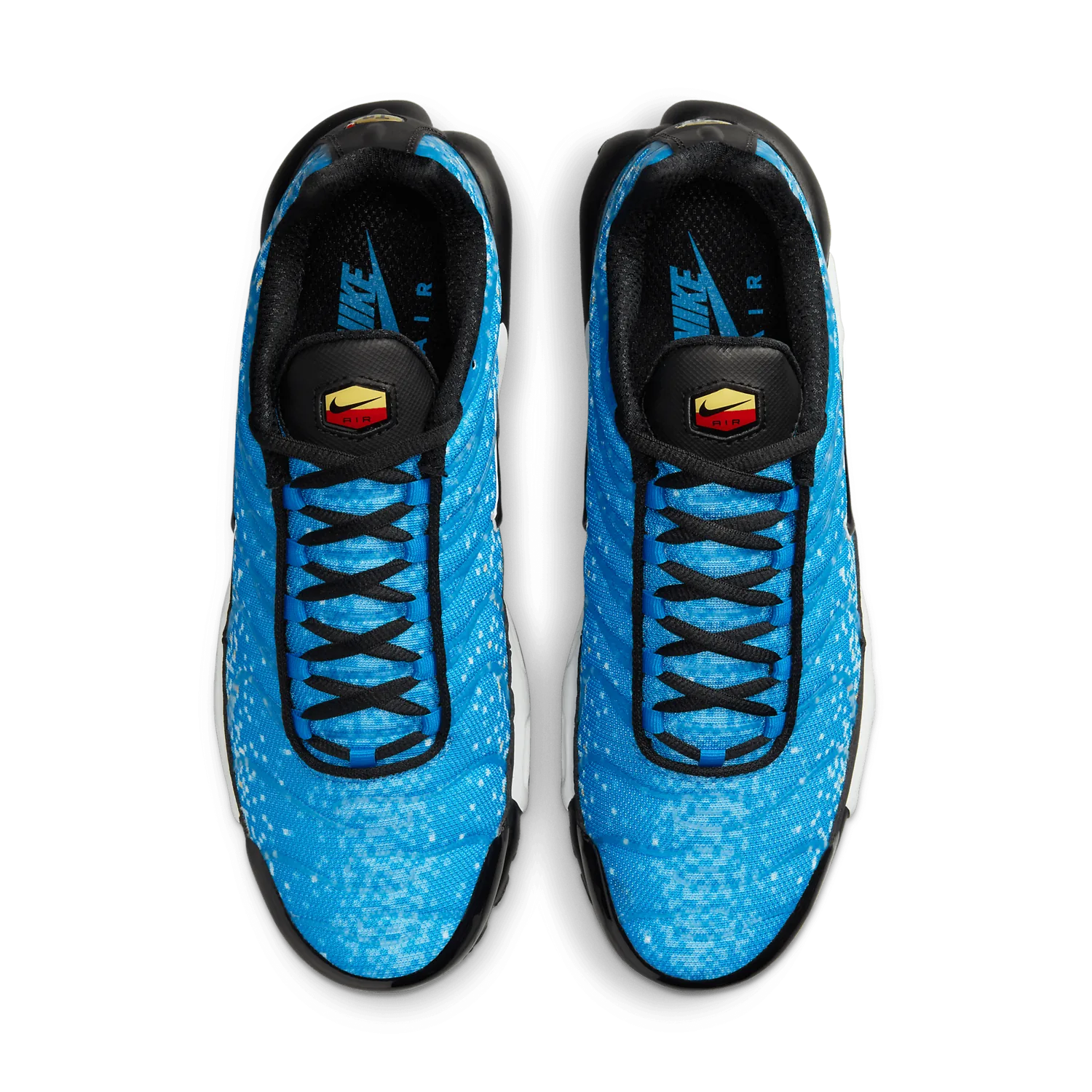 Nike Air Max Plus Napoli image 3