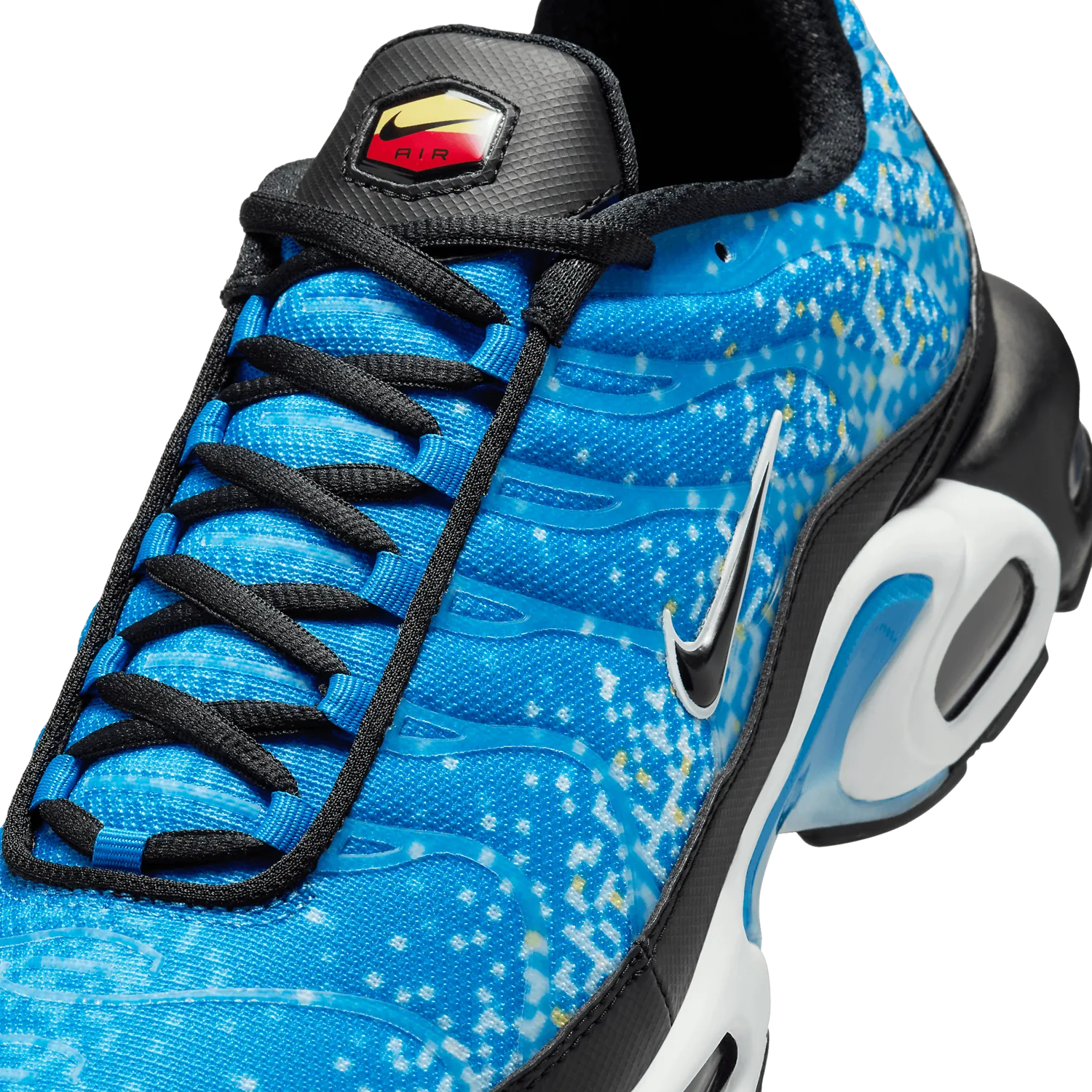 Nike Air Max Plus Napoli image 6