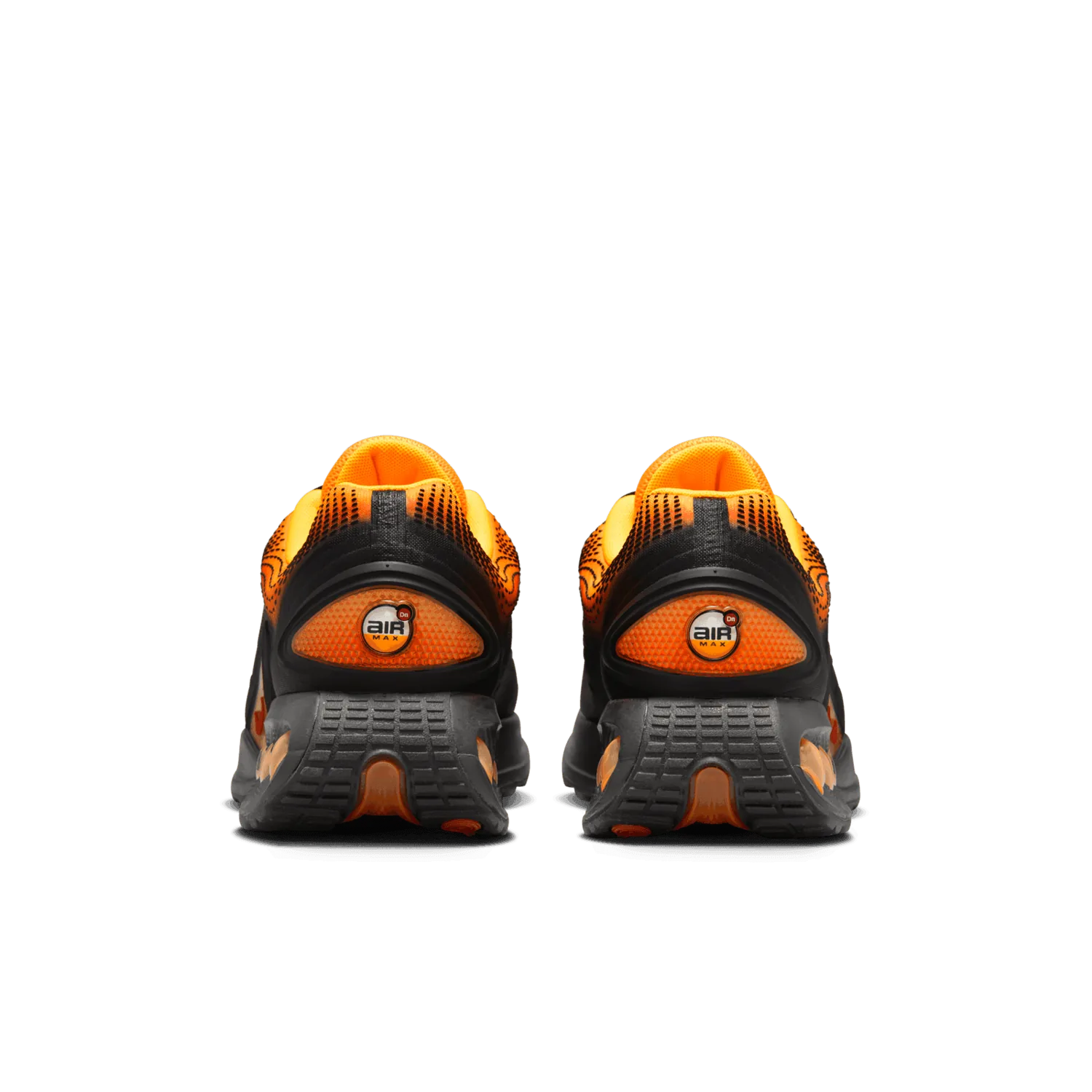Nike Air Max DN SE Laser Orange image 5