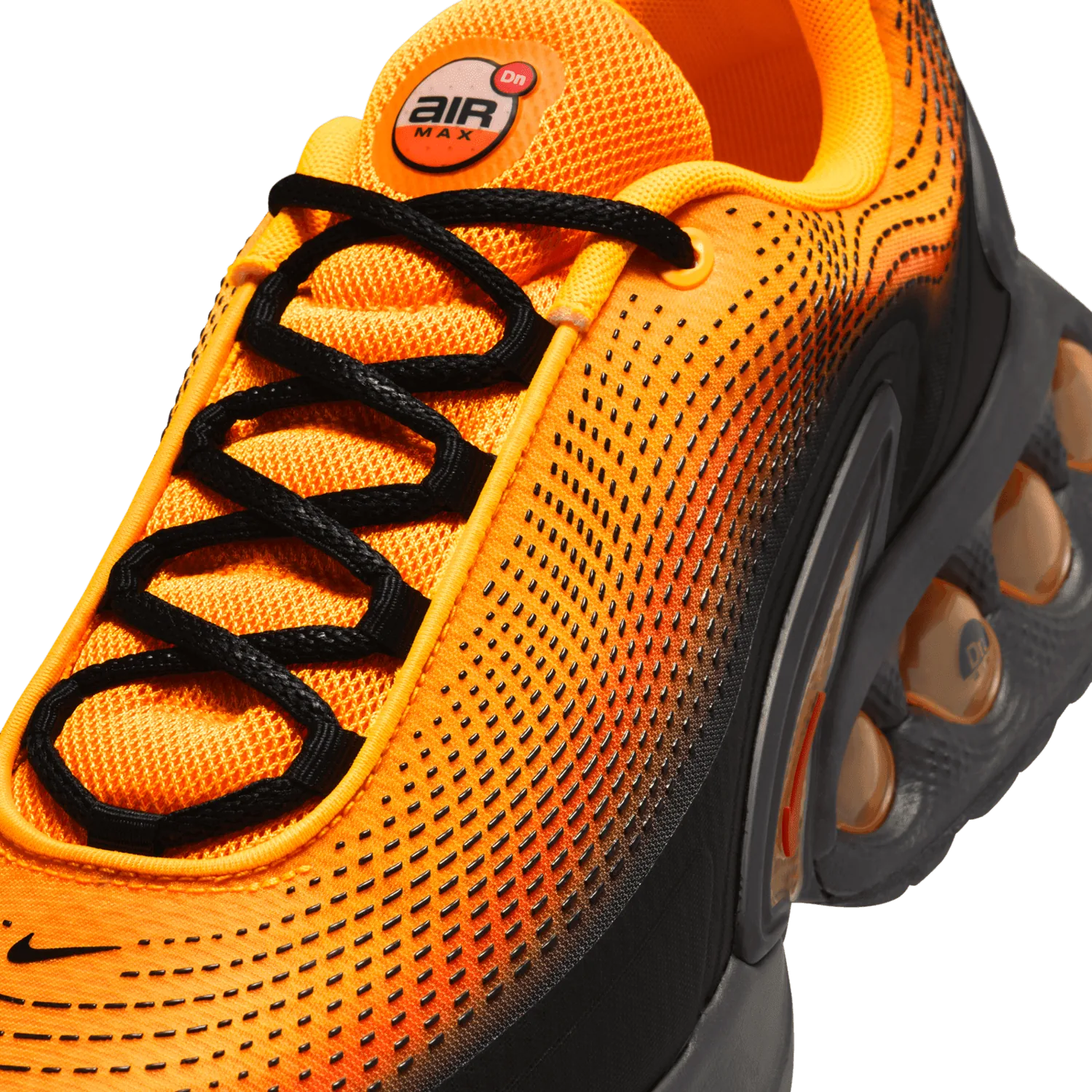 Nike Air Max DN SE Laser Orange image 6