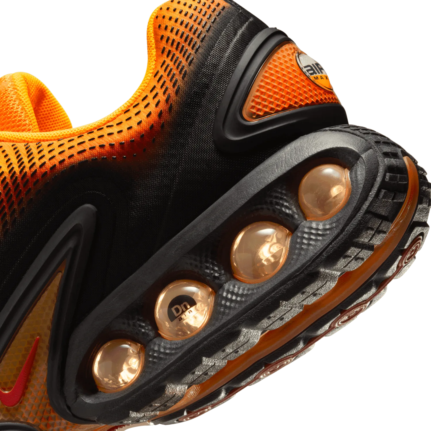 Nike Air Max DN SE Laser Orange image 7