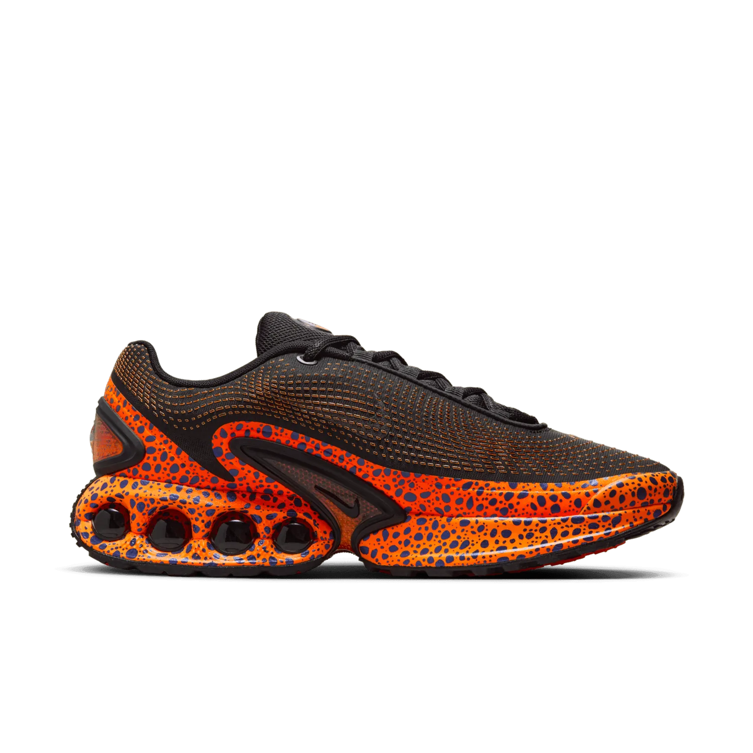 Nike Air Max DN SE Premium Safari image 3