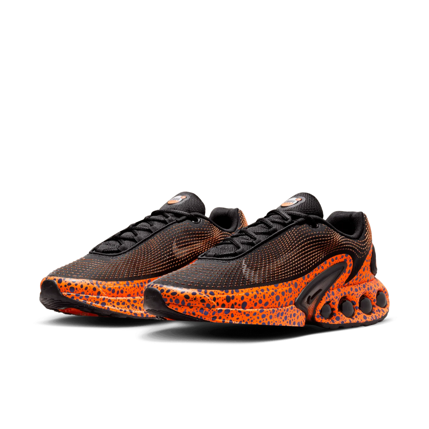 Nike Air Max DN SE Premium Safari image 5