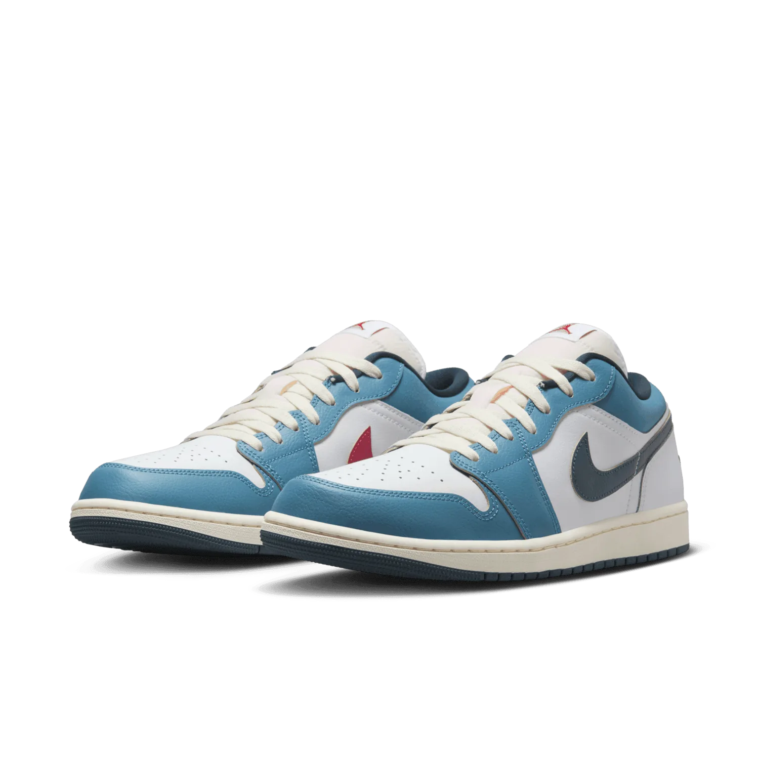 Air Jordan 1 Low SE Formula 23 image 4