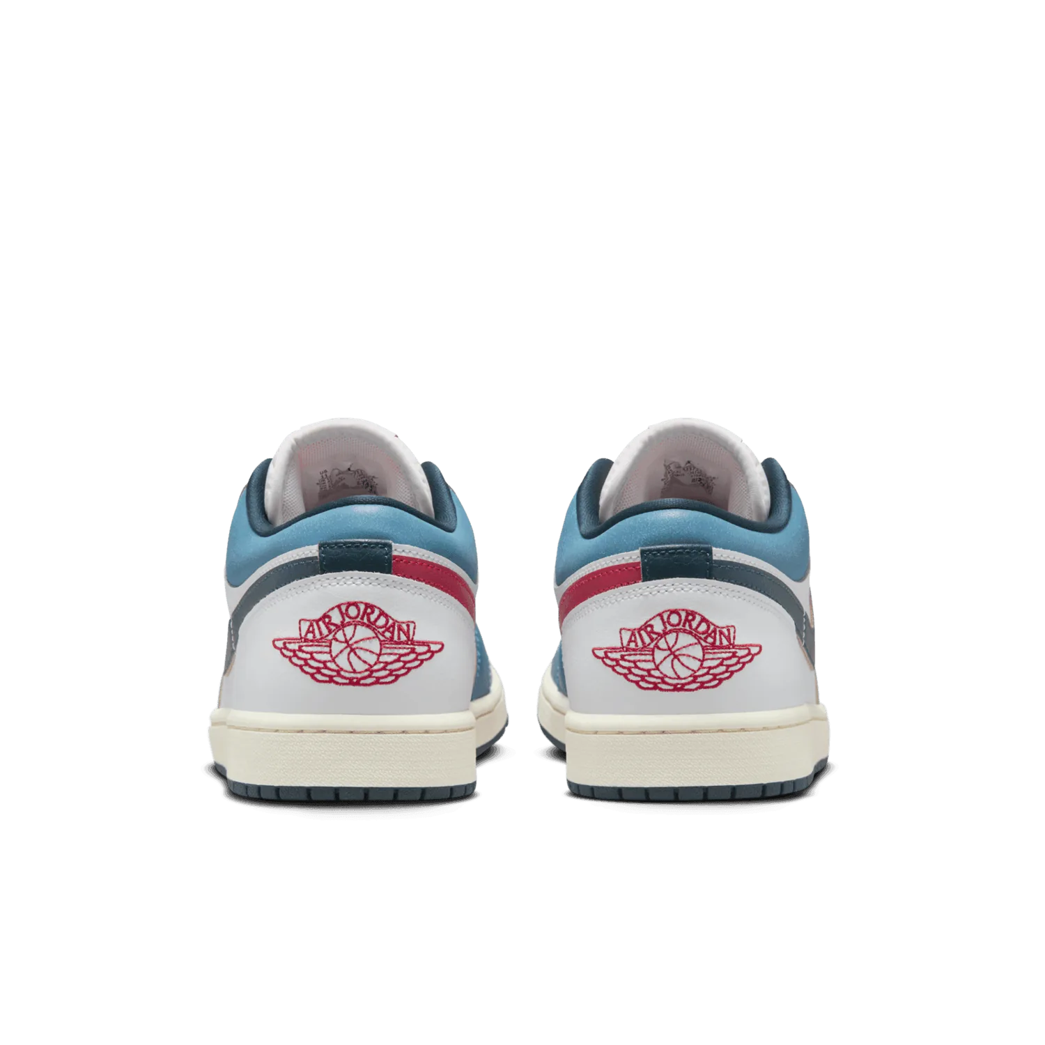 Air Jordan 1 Low SE Formula 23 image 5