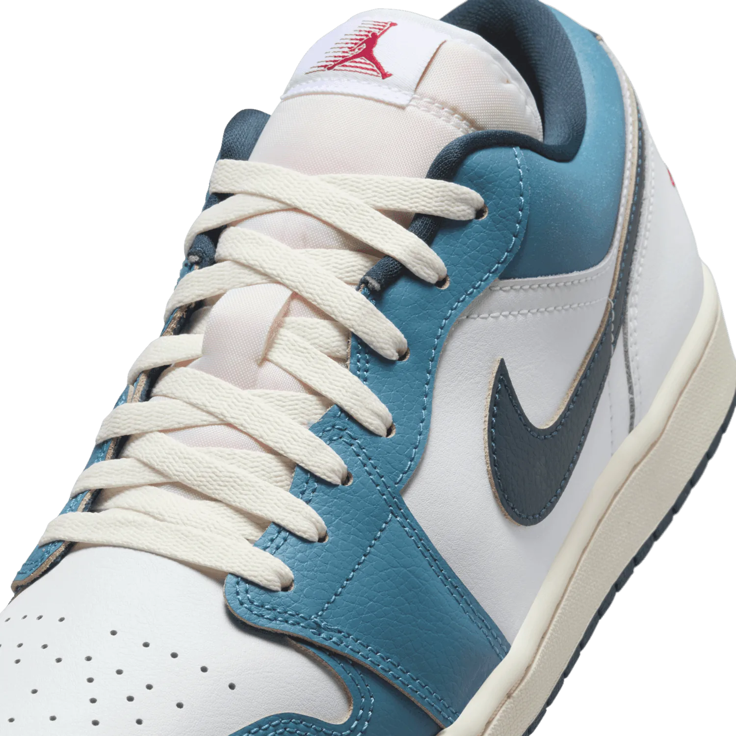Air Jordan 1 Low SE Formula 23 image 6