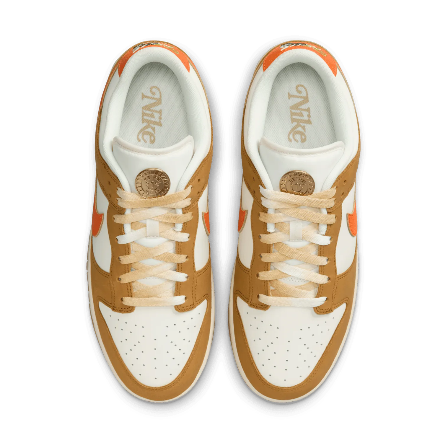 Nike Dunk Low Be The 1 image 3