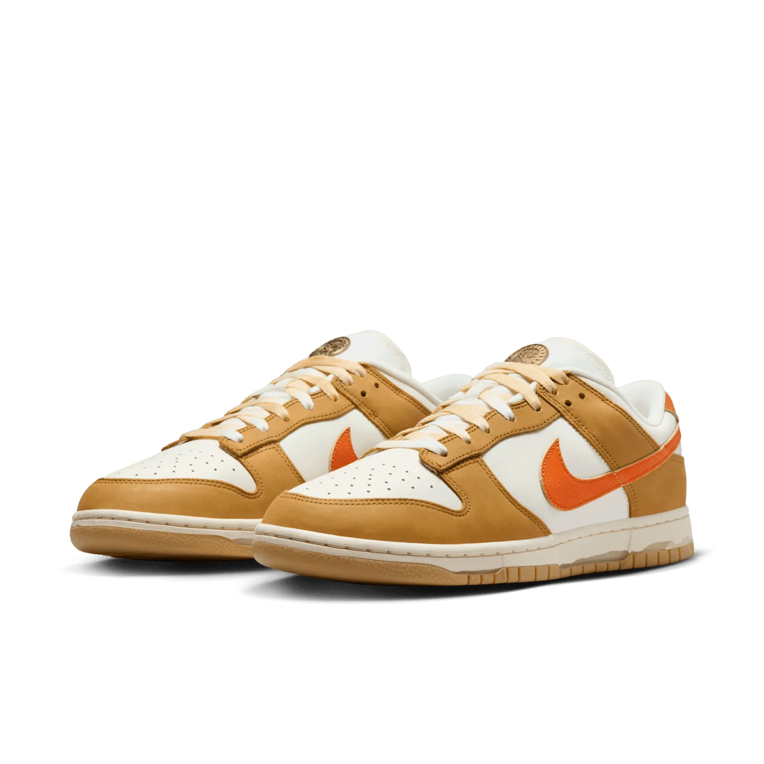 Nike Dunk Low Be The 1 image 4