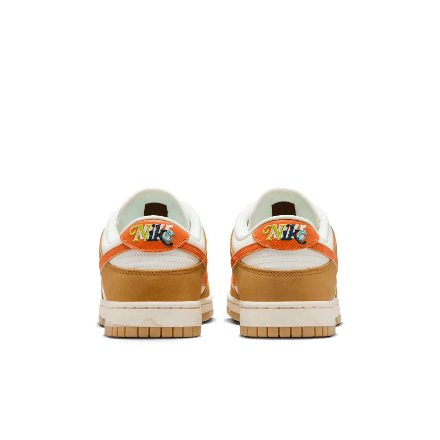 Nike Dunk Low Be The 1 image 5