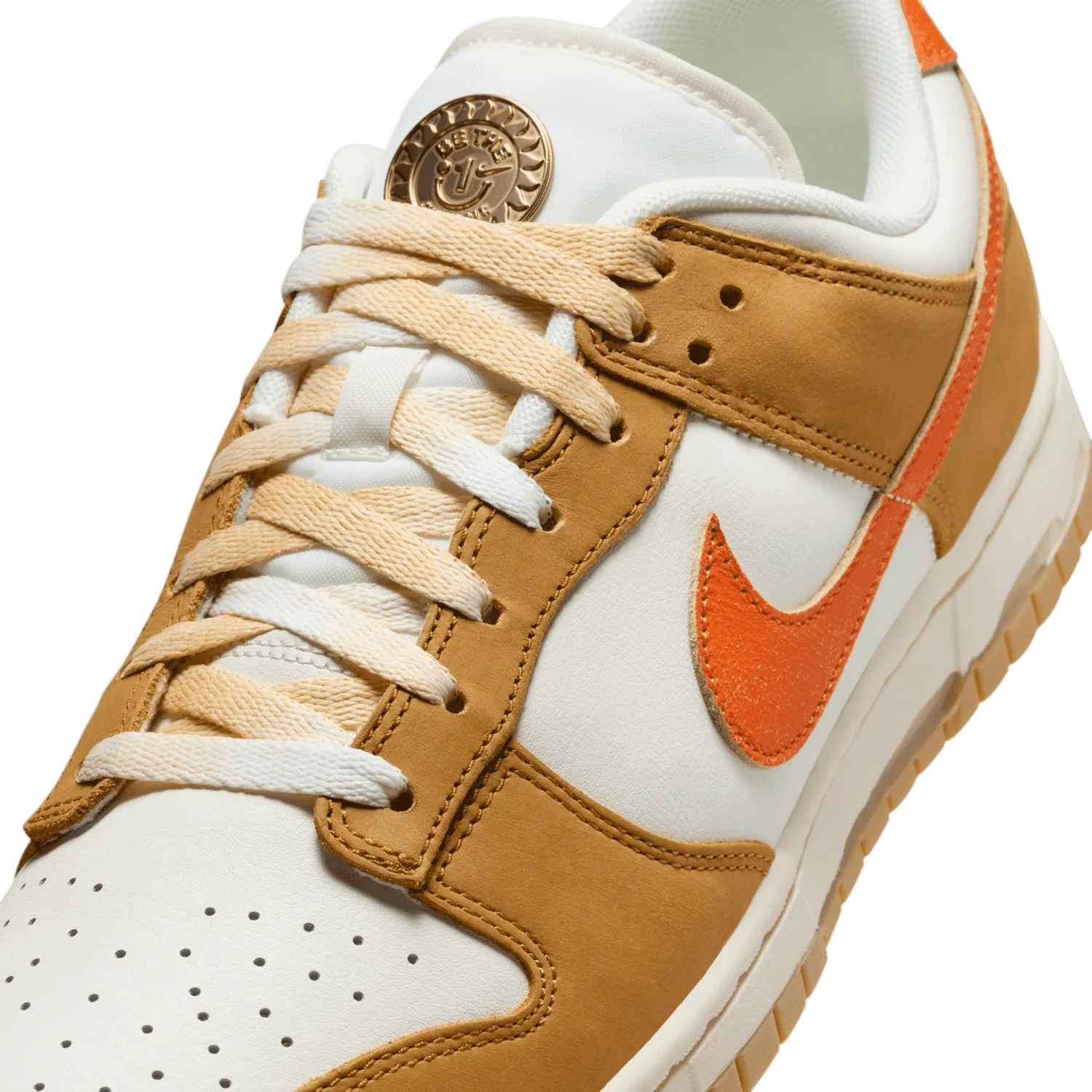 Nike Dunk Low Be The 1 image 6