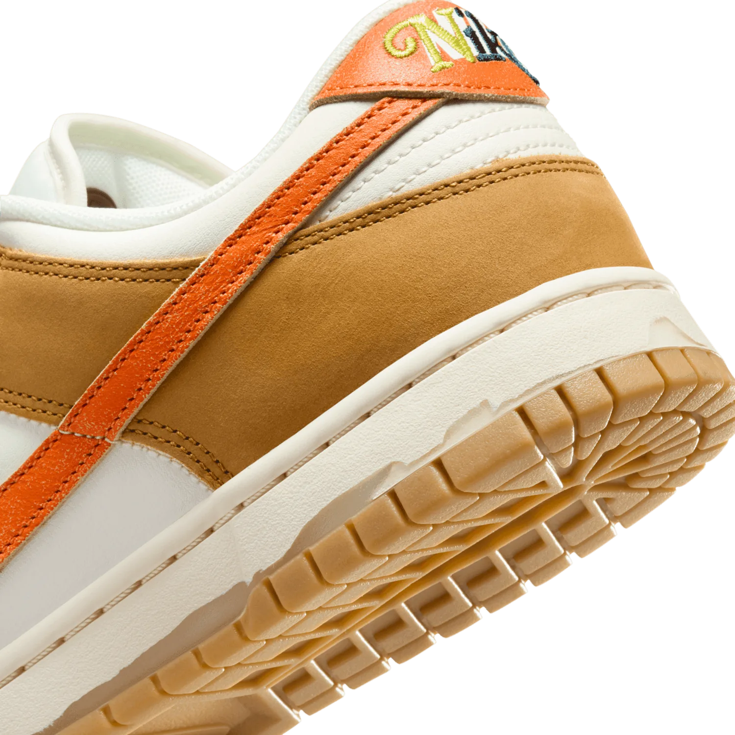 Nike Dunk Low Be The 1 image 7