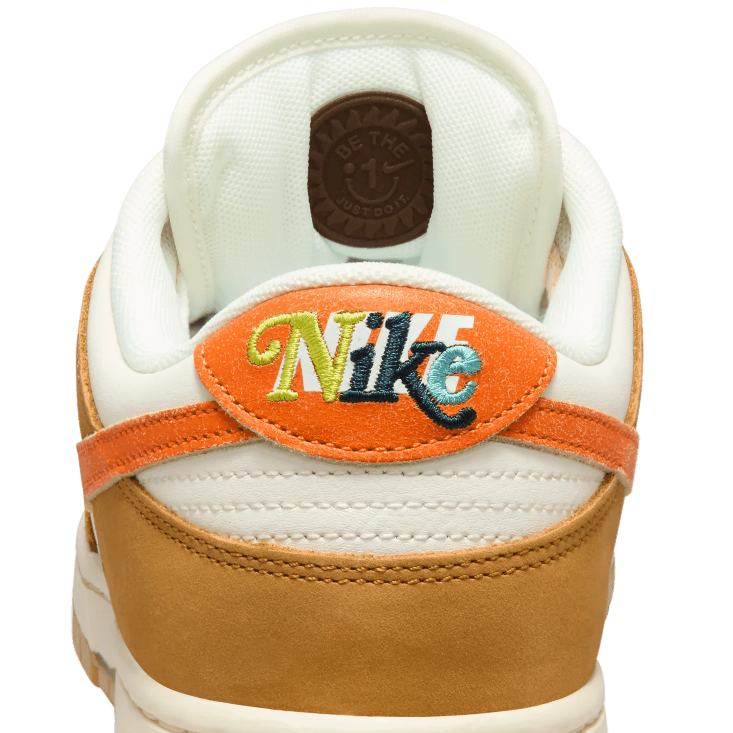 Nike Dunk Low Be The 1 image 8