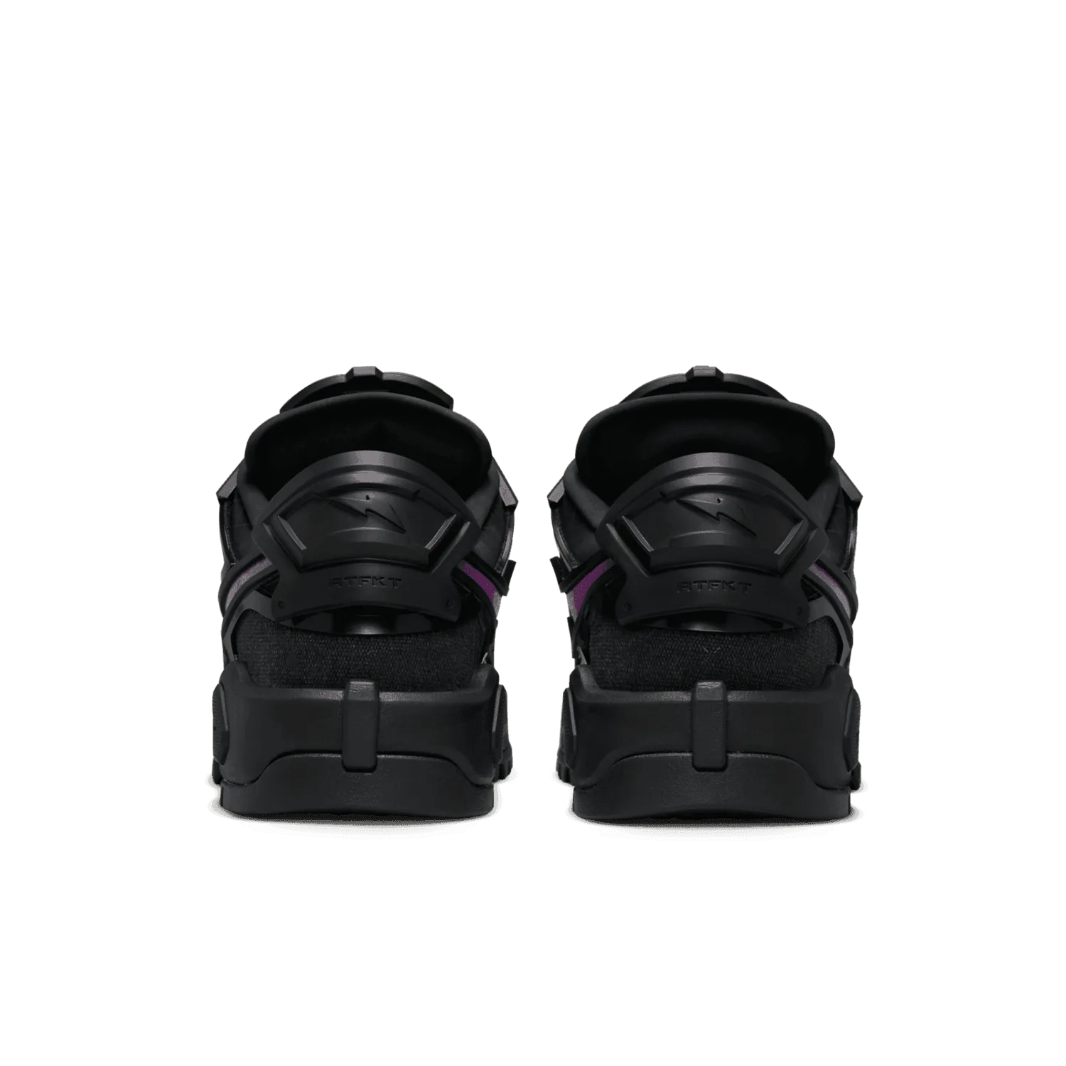 Nike Dunk Low Genesis RTFKT Black Wild Berry image 5