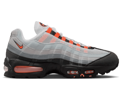 Nike Air Max 95 OG Bright Mandarin