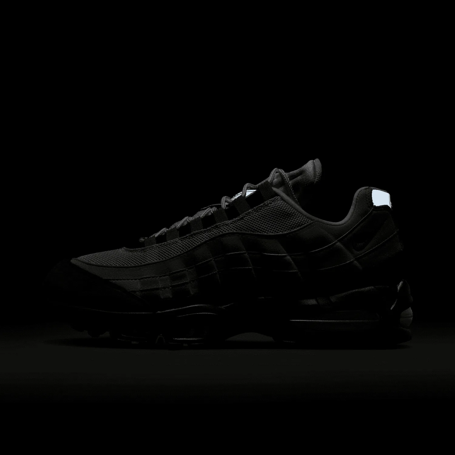 Nike Air Max 95 OG Bright Mandarin 2.0 image 6