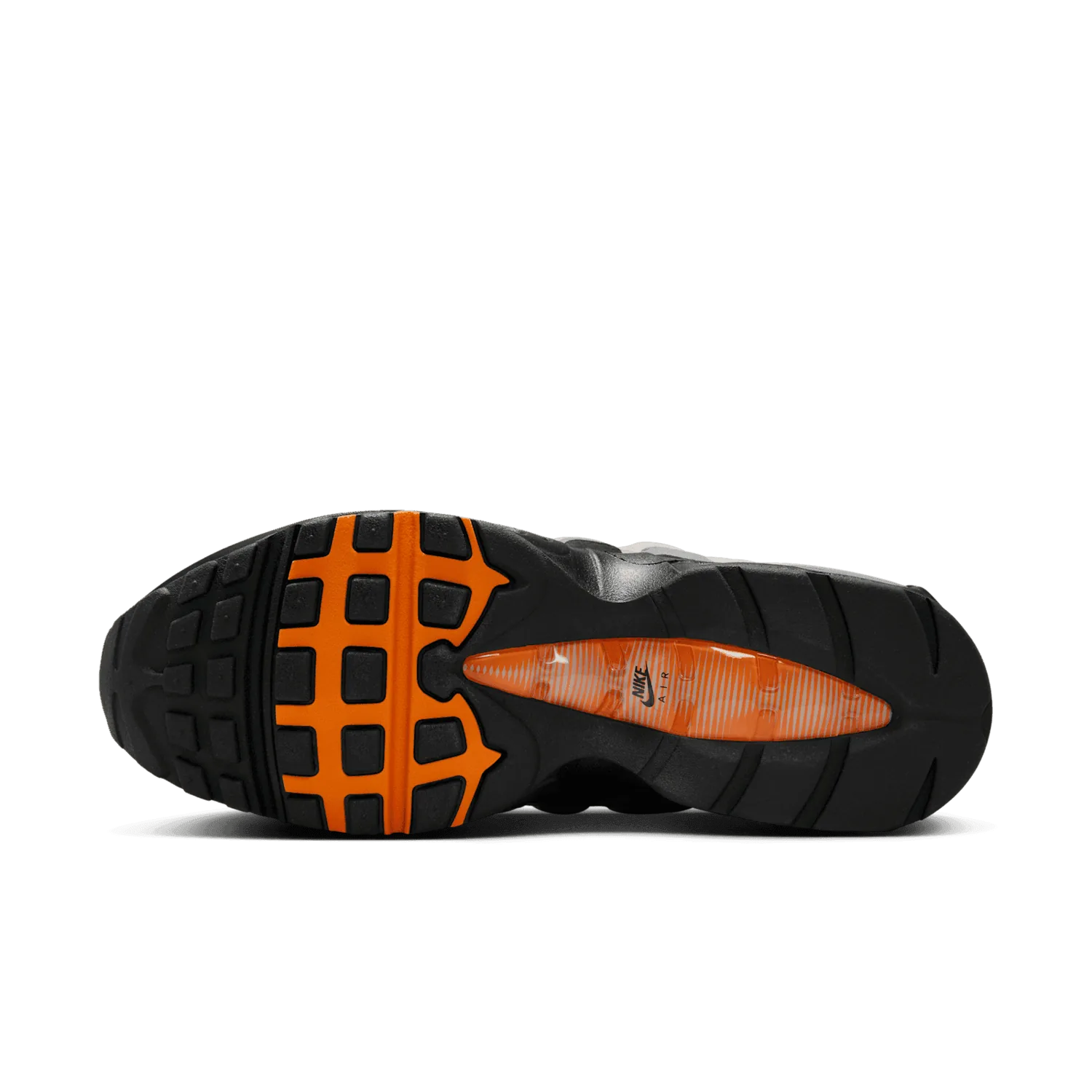 Nike Air Max 95 OG Bright Mandarin 2.0 image 9