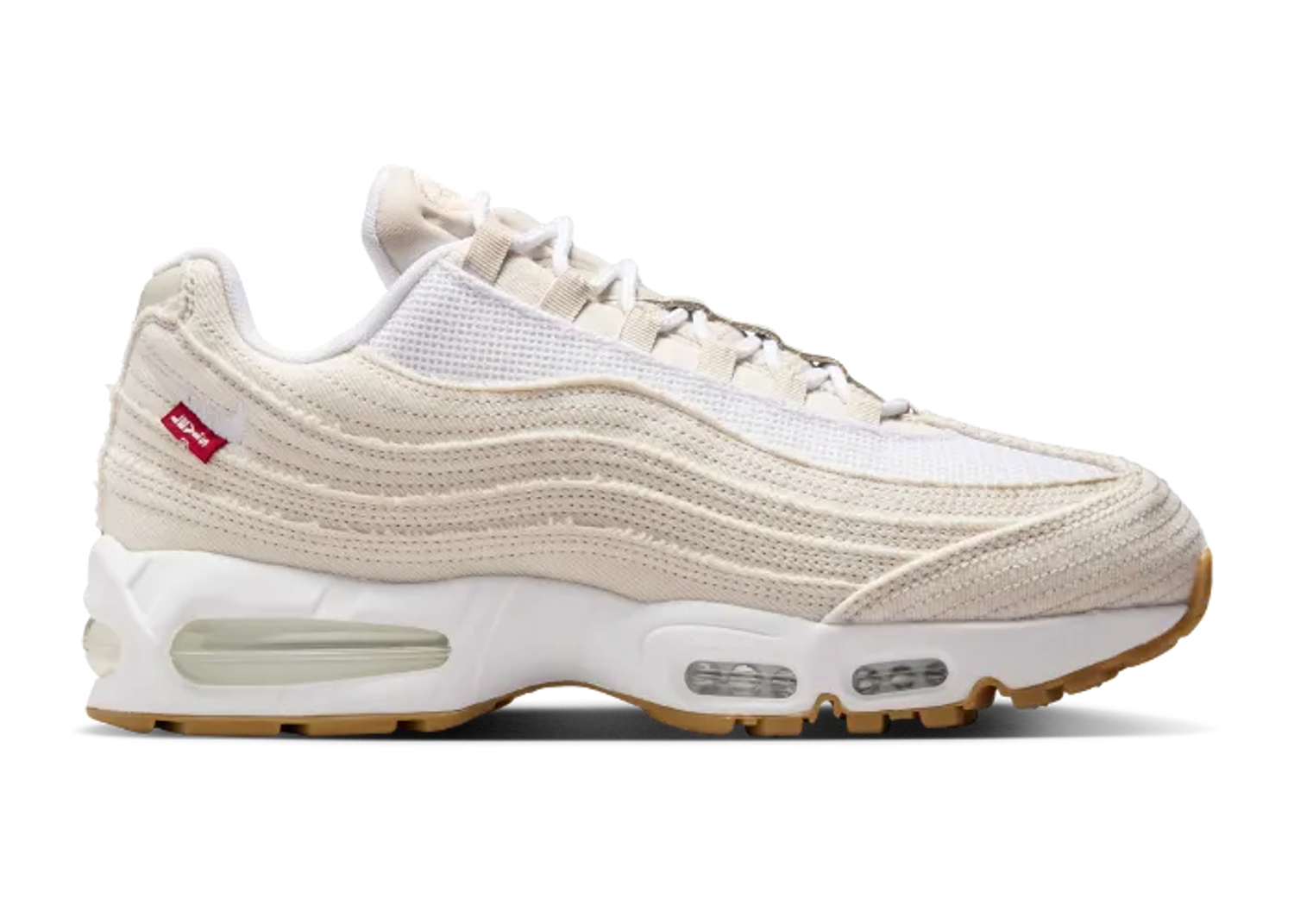 Nike Air Max 95 OG Levi’s Light Orewood Brown