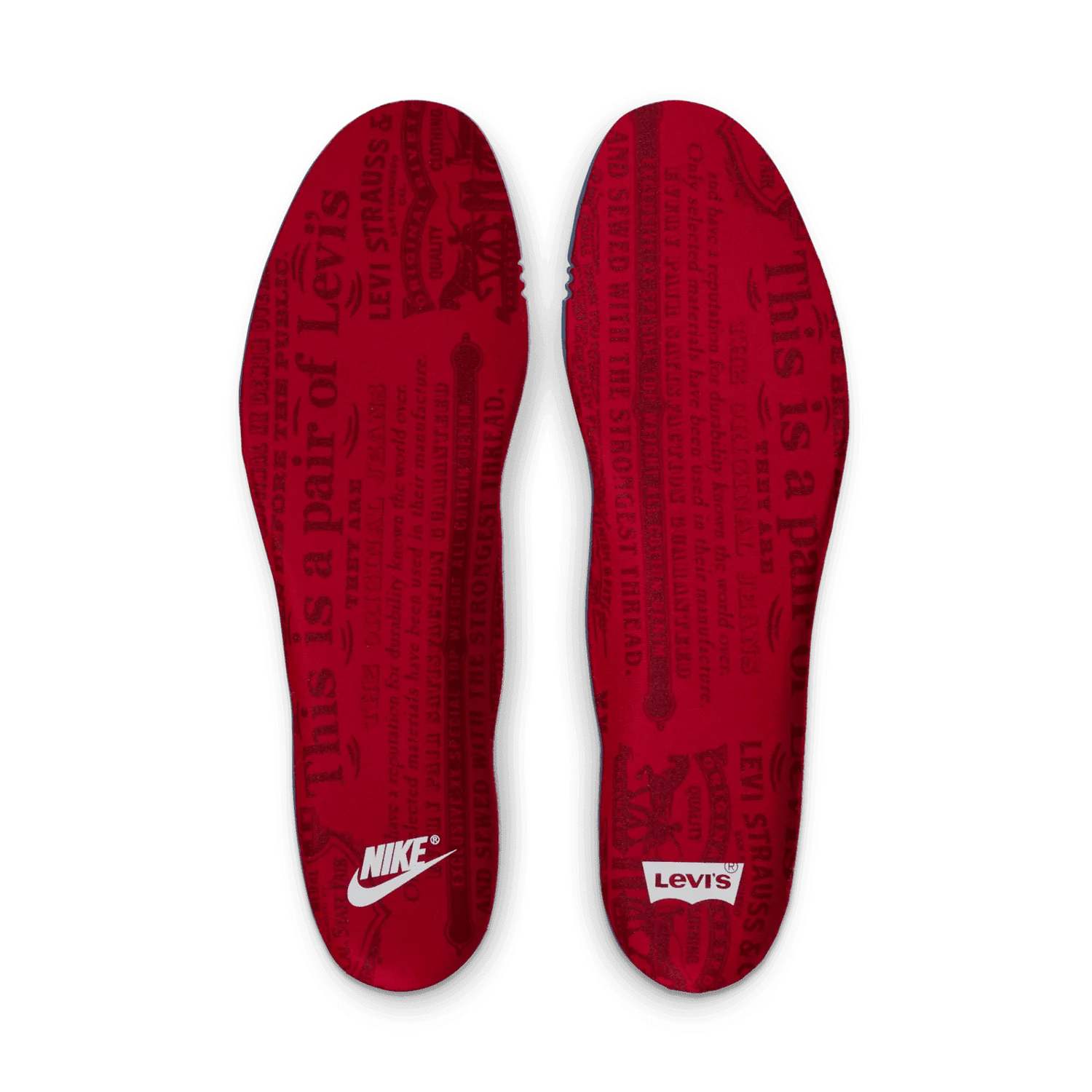 Nike Air Max 95 OG Levi’s Light Orewood Brown image 7