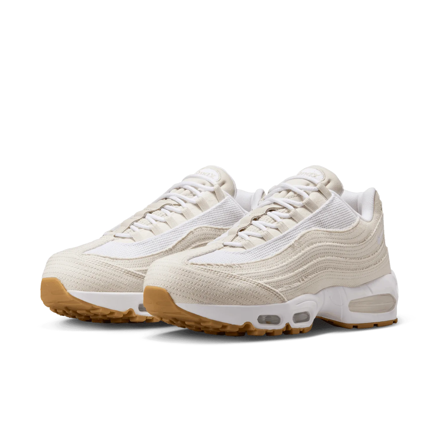 Nike Air Max 95 OG Levi’s Light Orewood Brown image 8
