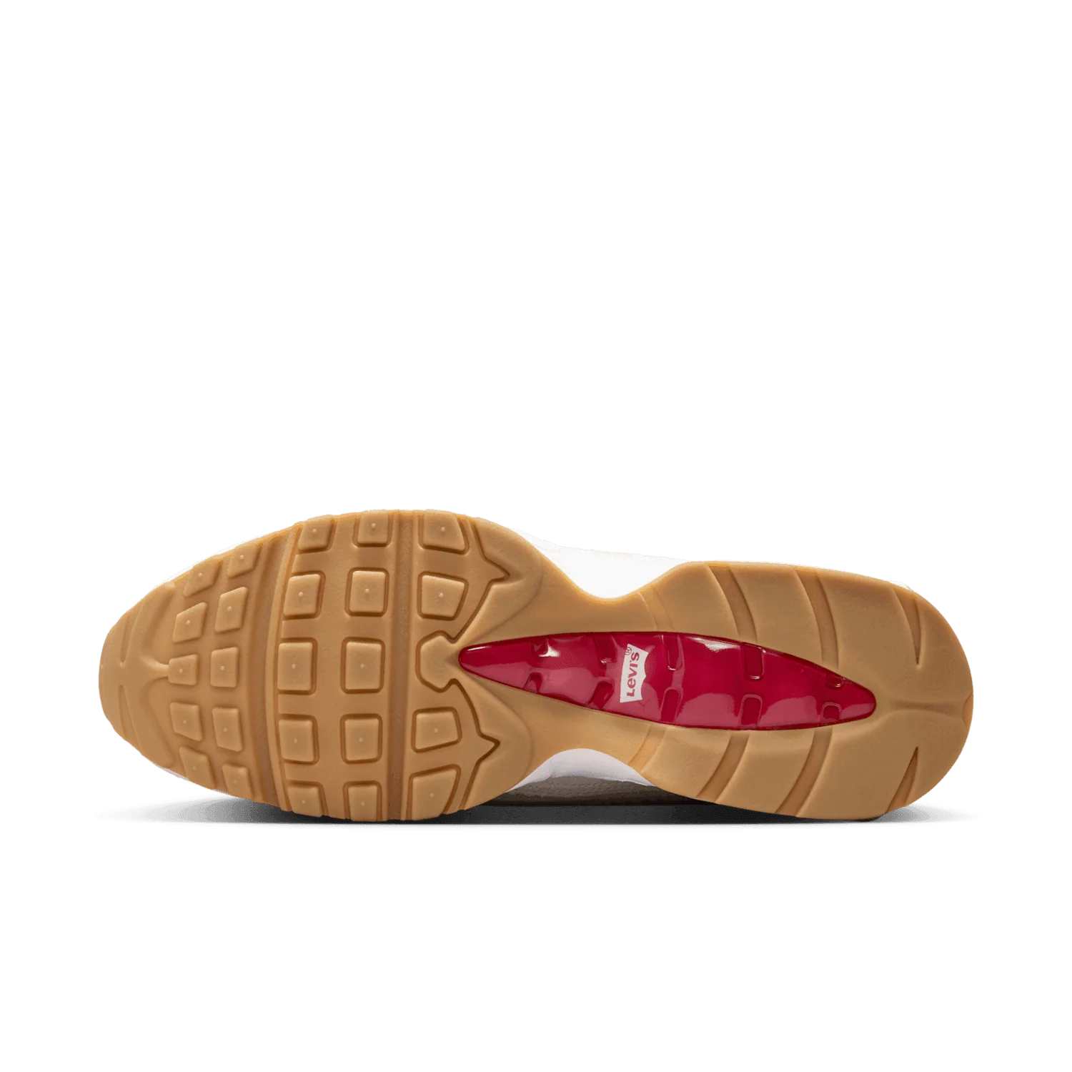 Nike Air Max 95 OG Levi’s Light Orewood Brown image 9