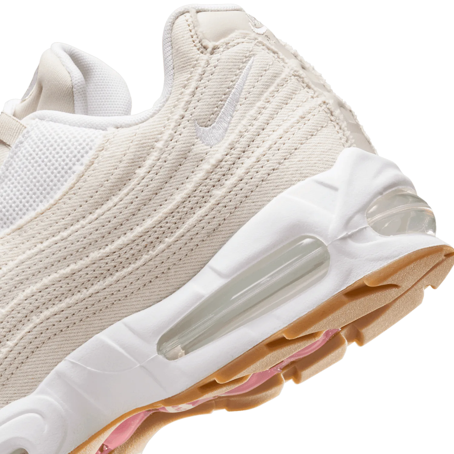 Nike Air Max 95 OG Levi’s Light Orewood Brown image 10