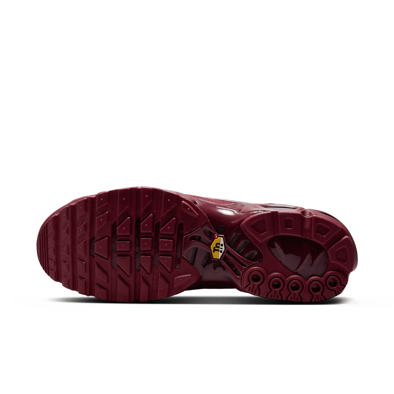 Nike Air Max Plus TNPO Team Red Sail