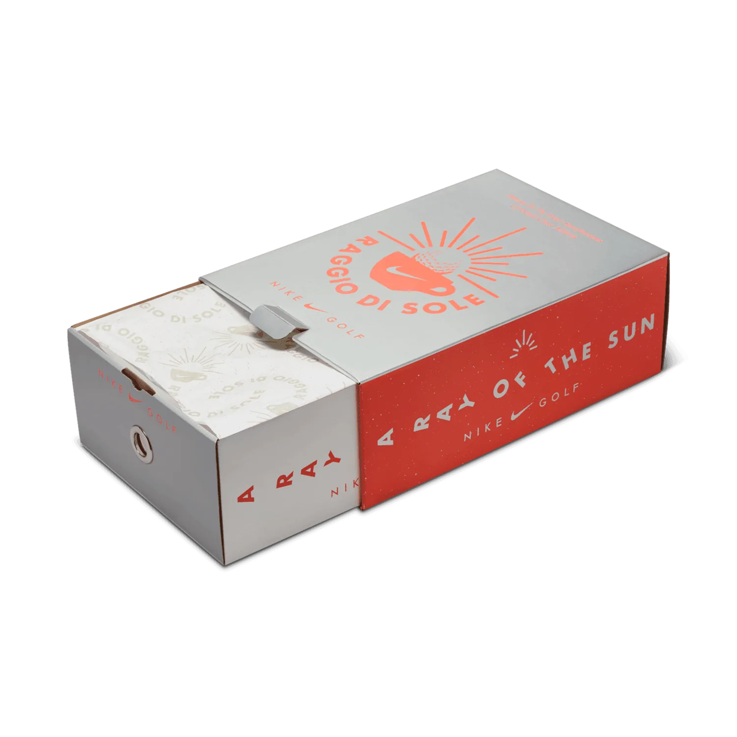 Nike Victory Tour 4 Made in Italy Justin Timberlake image 2