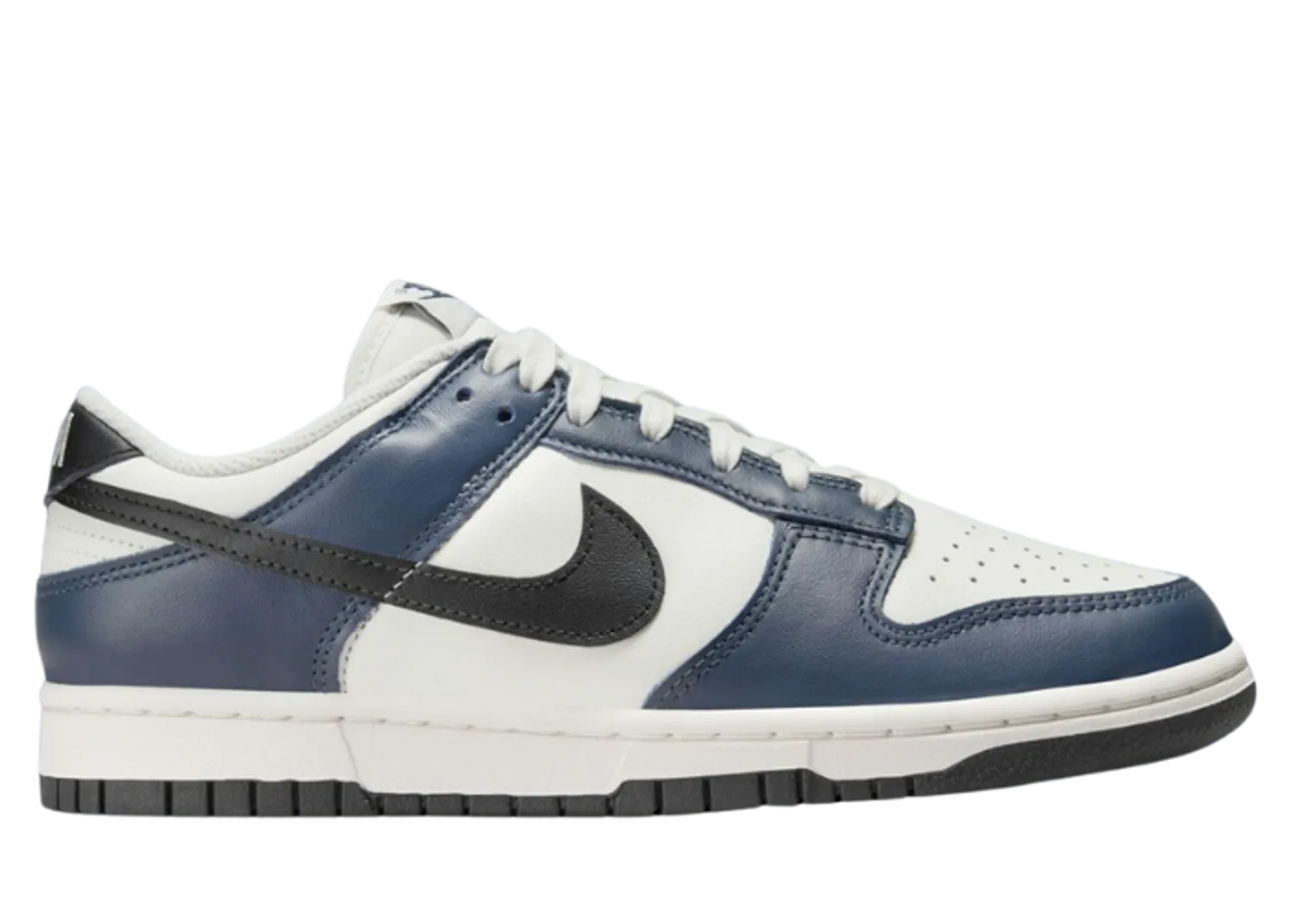 Nike Dunk Low Midnight Navy
