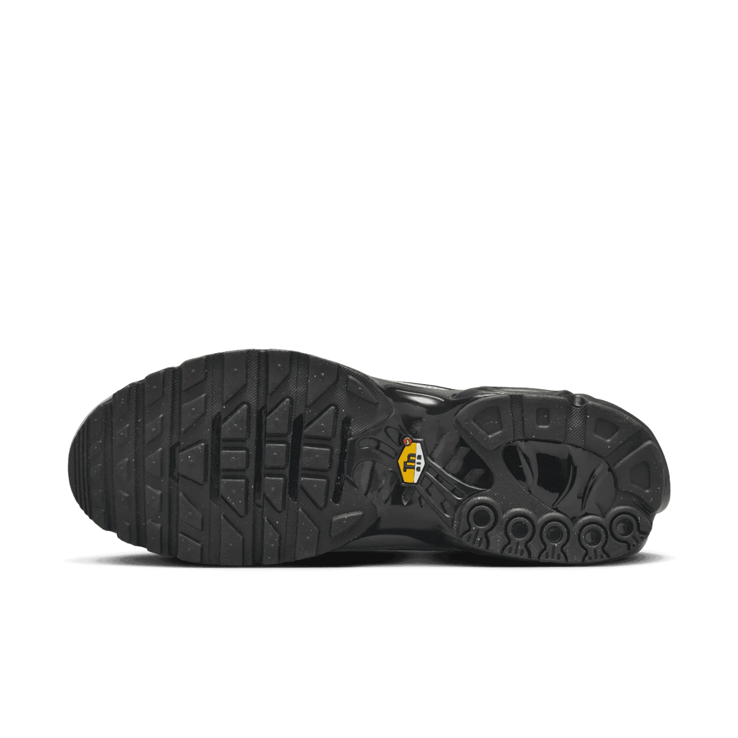 Nike Air Max Plus TNPO Wolf Grey Black