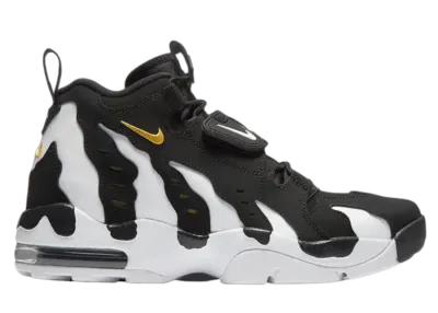 Nike Air DT Max 96 Black Varsity Maize