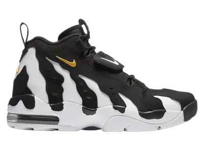 Nike Air DT Max 96 Black Varsity Maize