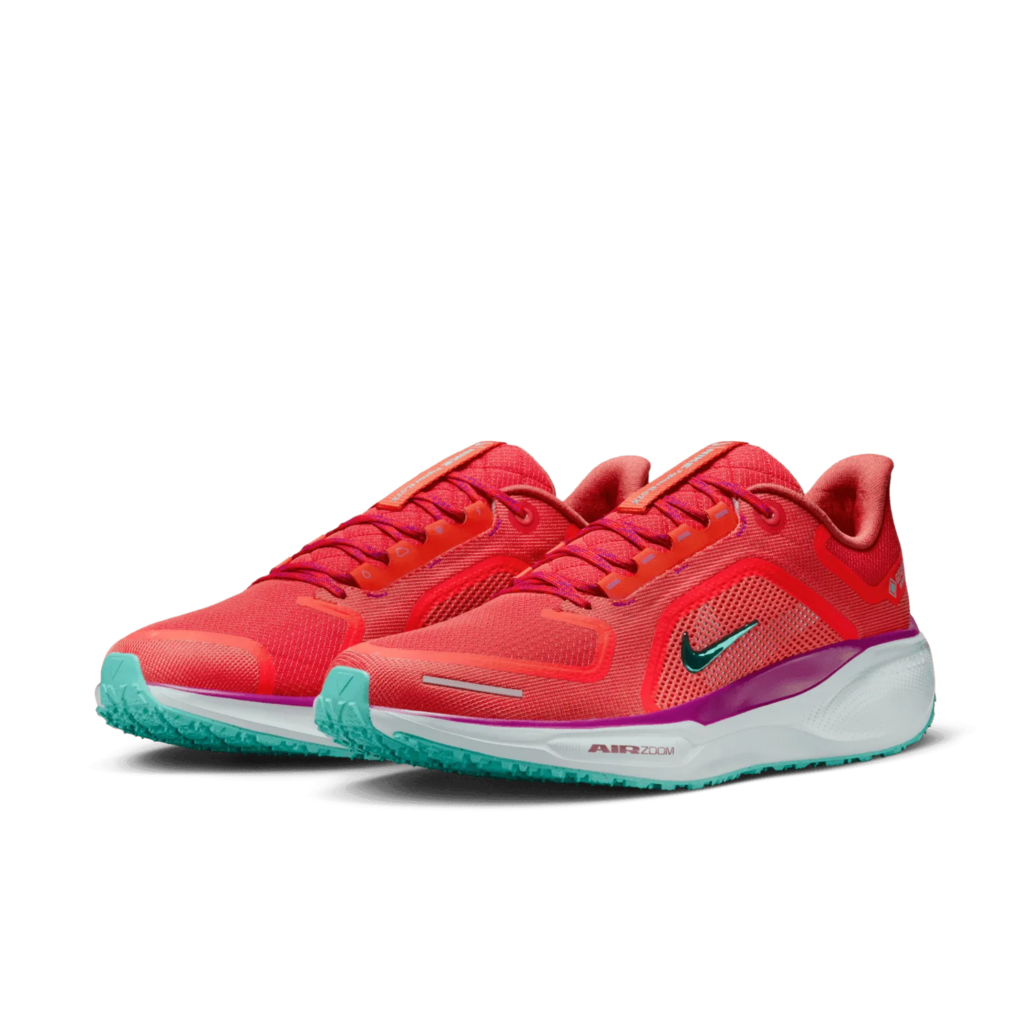 Nike Pegasus 41 GORE-TEX Picante Red image 5