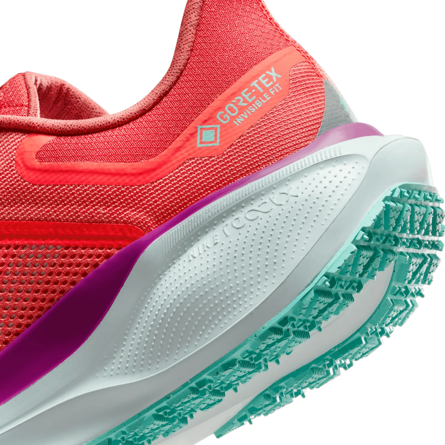 Nike Pegasus 41 GORE-TEX Picante Red image 8