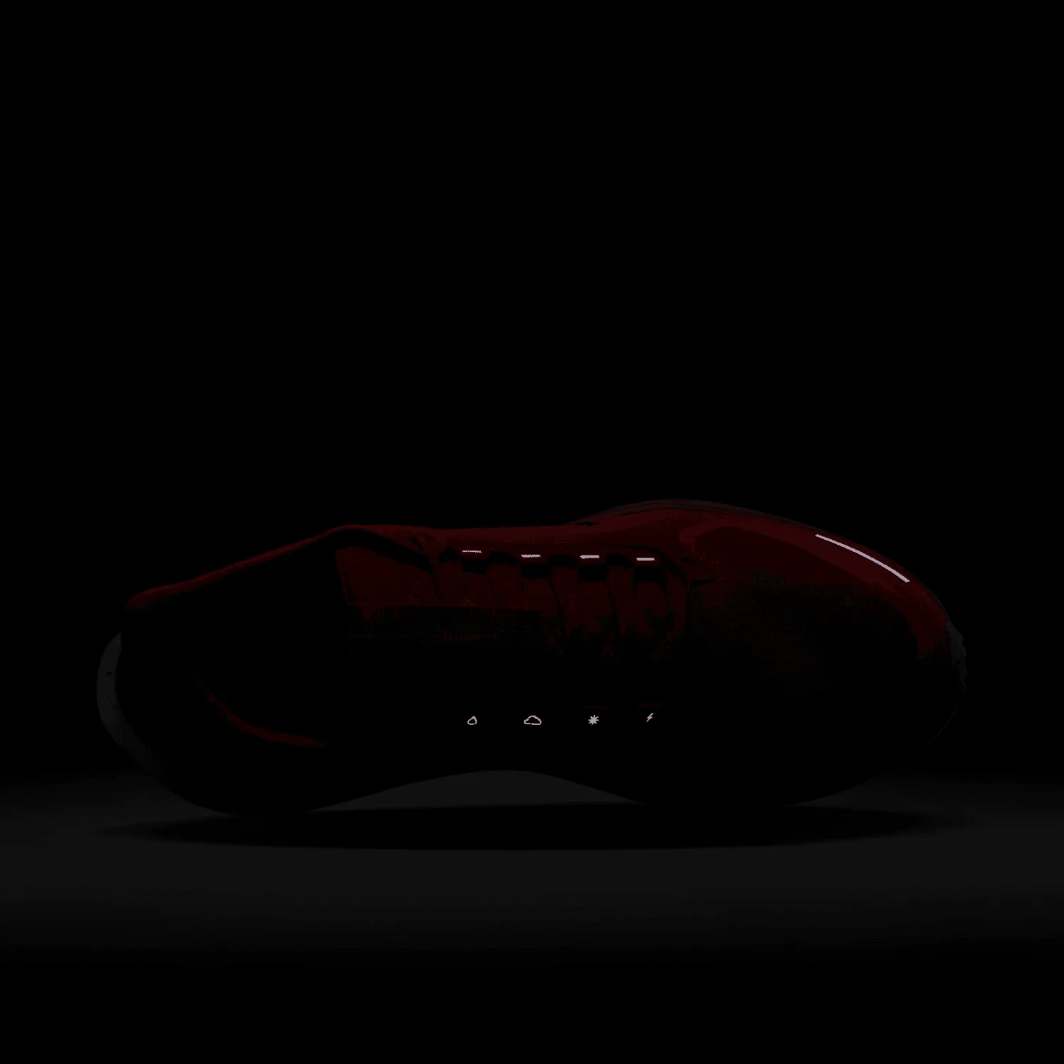Nike Pegasus 41 GORE-TEX Picante Red image 9