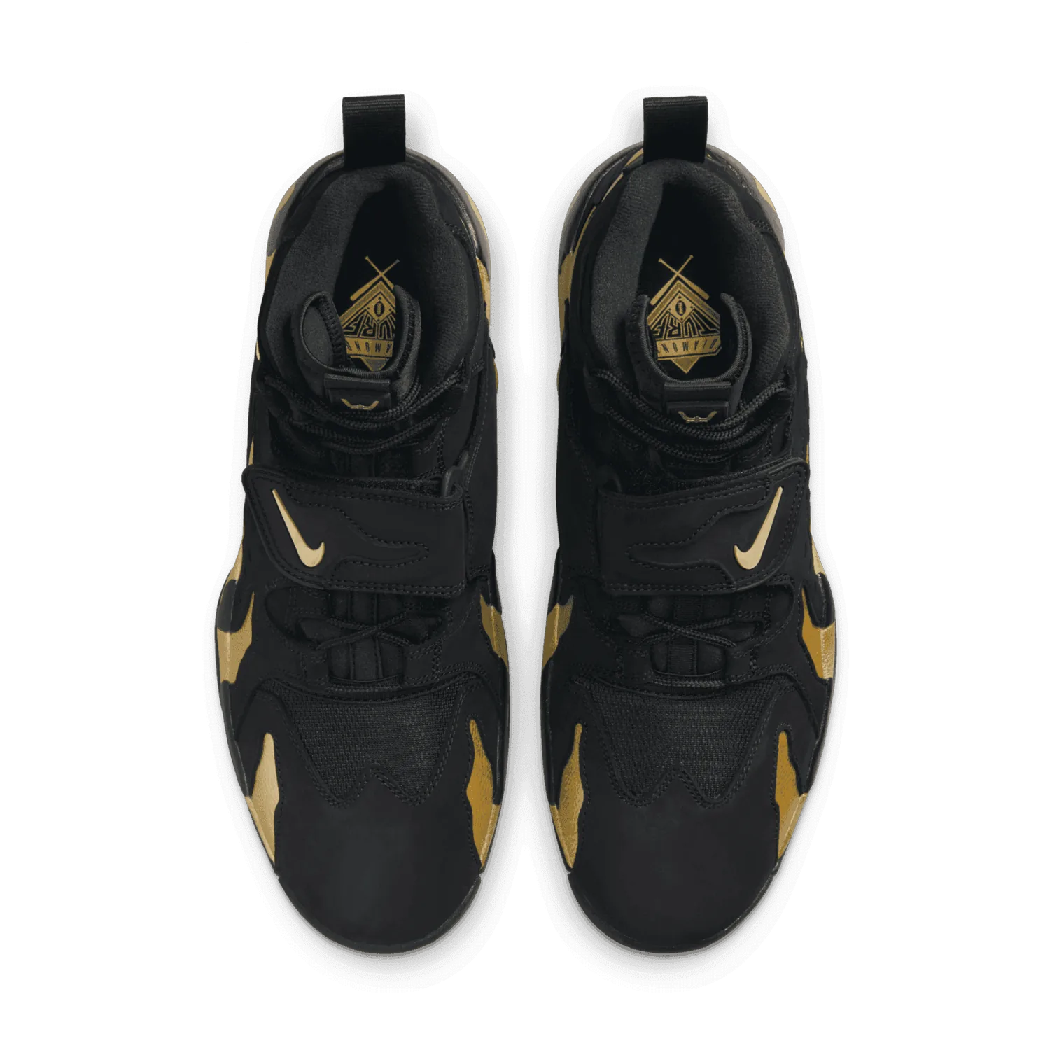 Nike Air DT Max 96 Colorado Home image 3